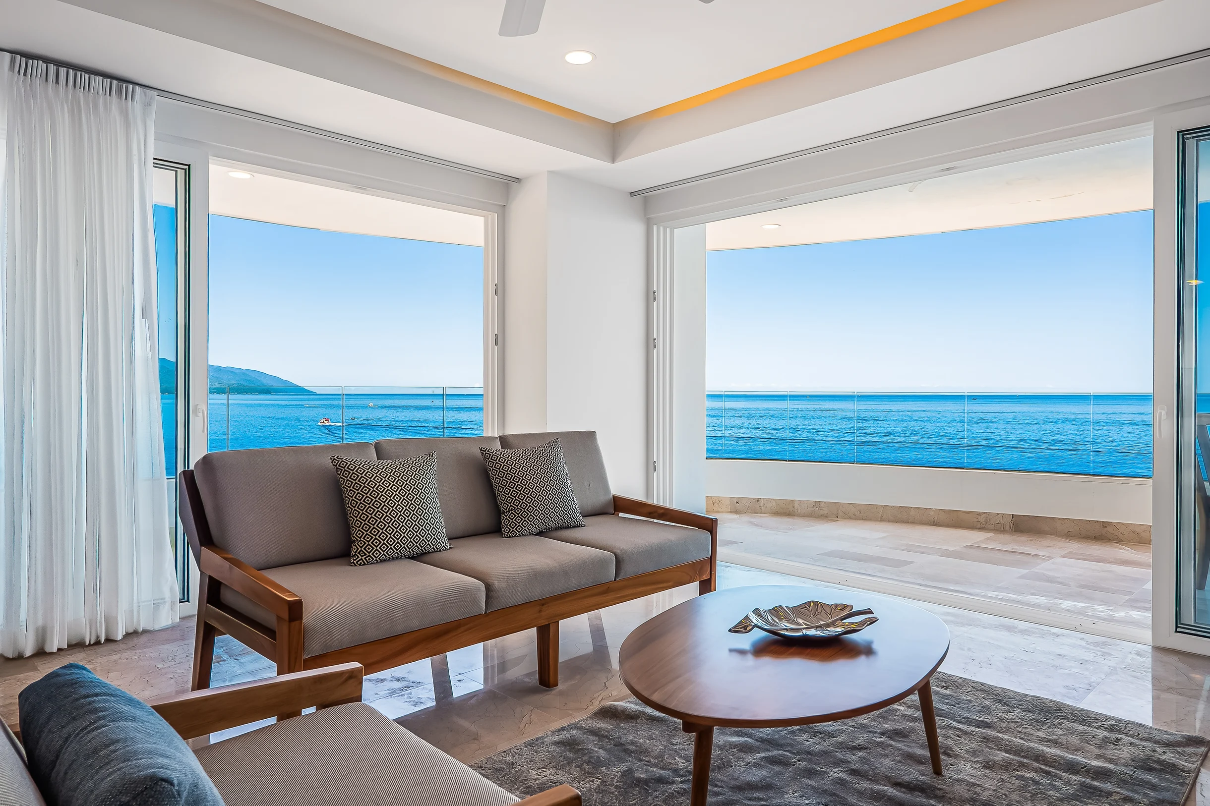 Apartment in Puerto Vallarta property photo 4