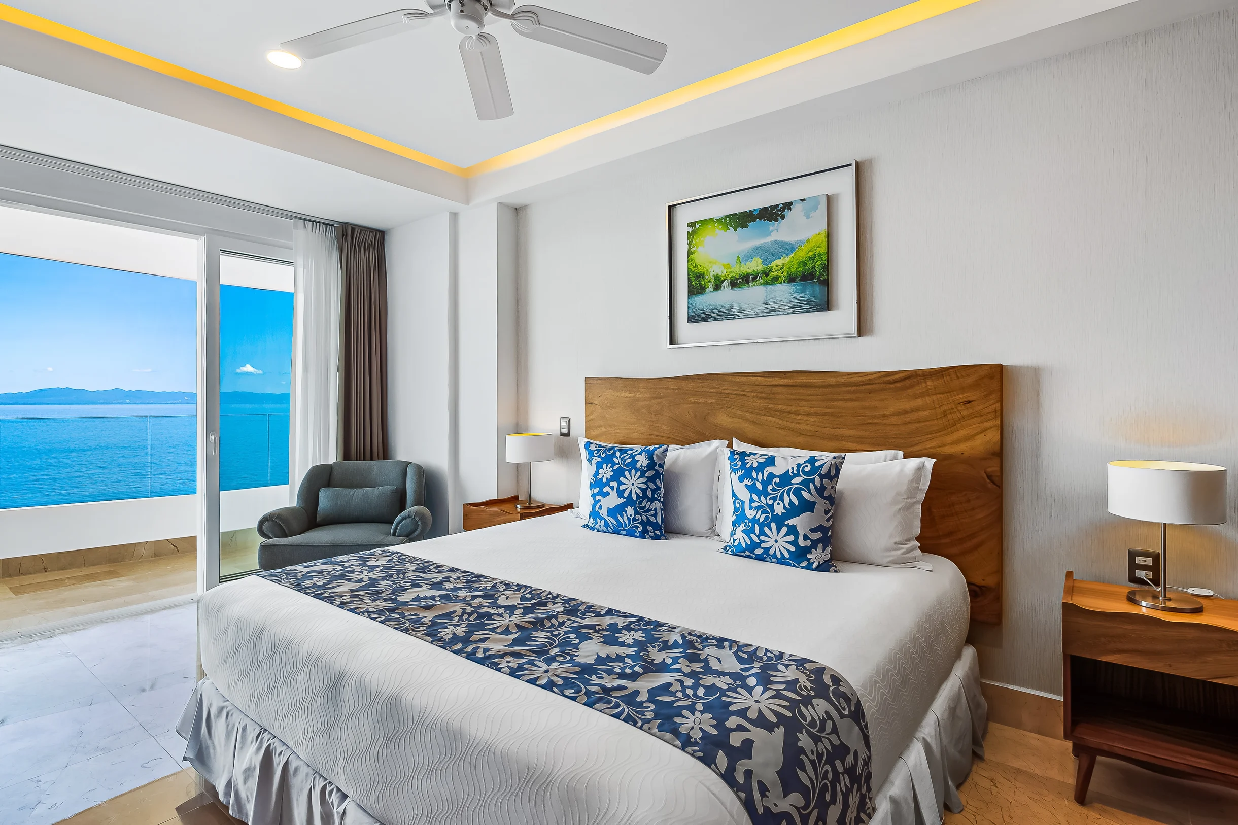 Apartment in Puerto Vallarta property photo 3