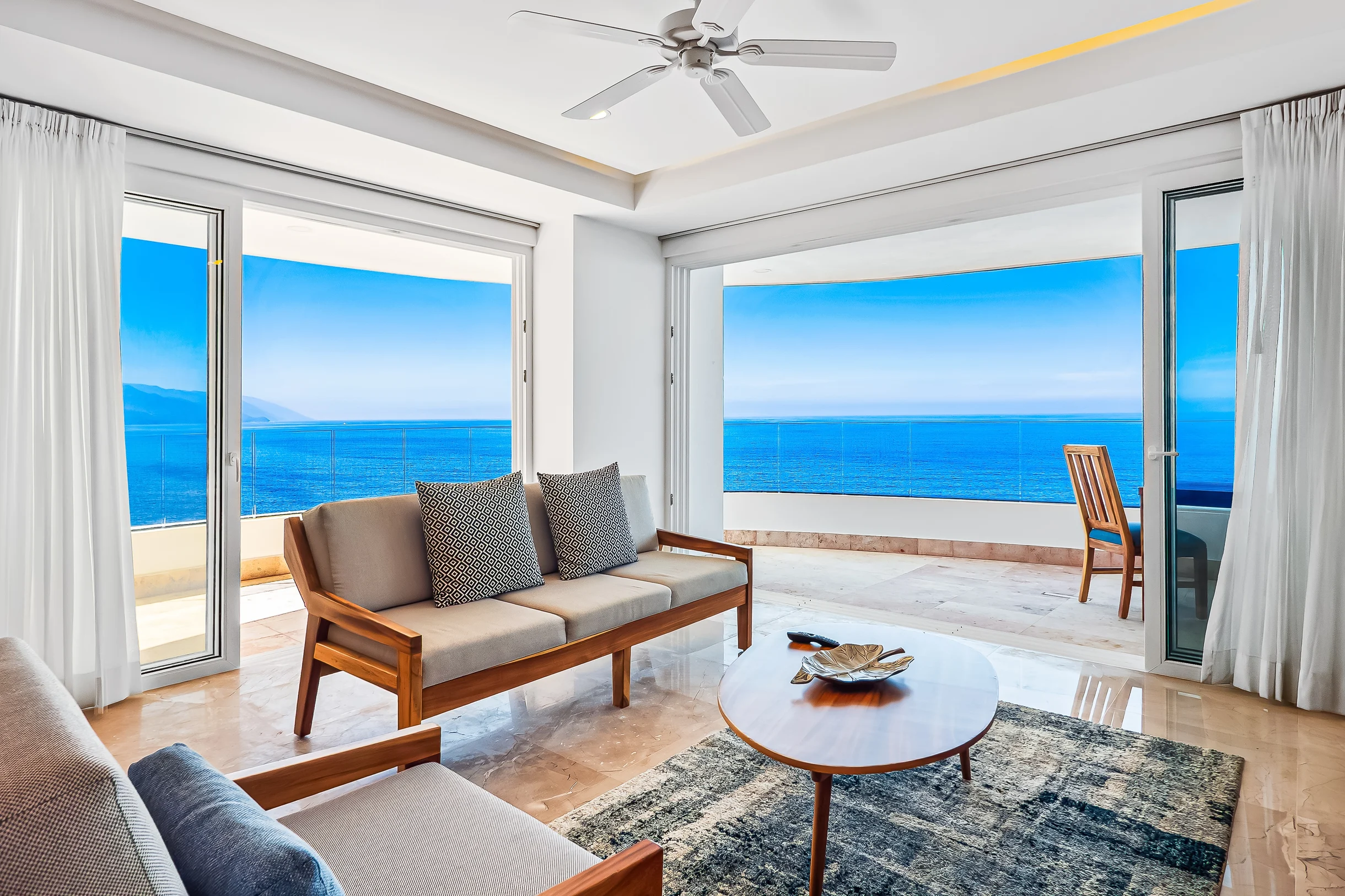 Apartment in Puerto Vallarta property photo 4