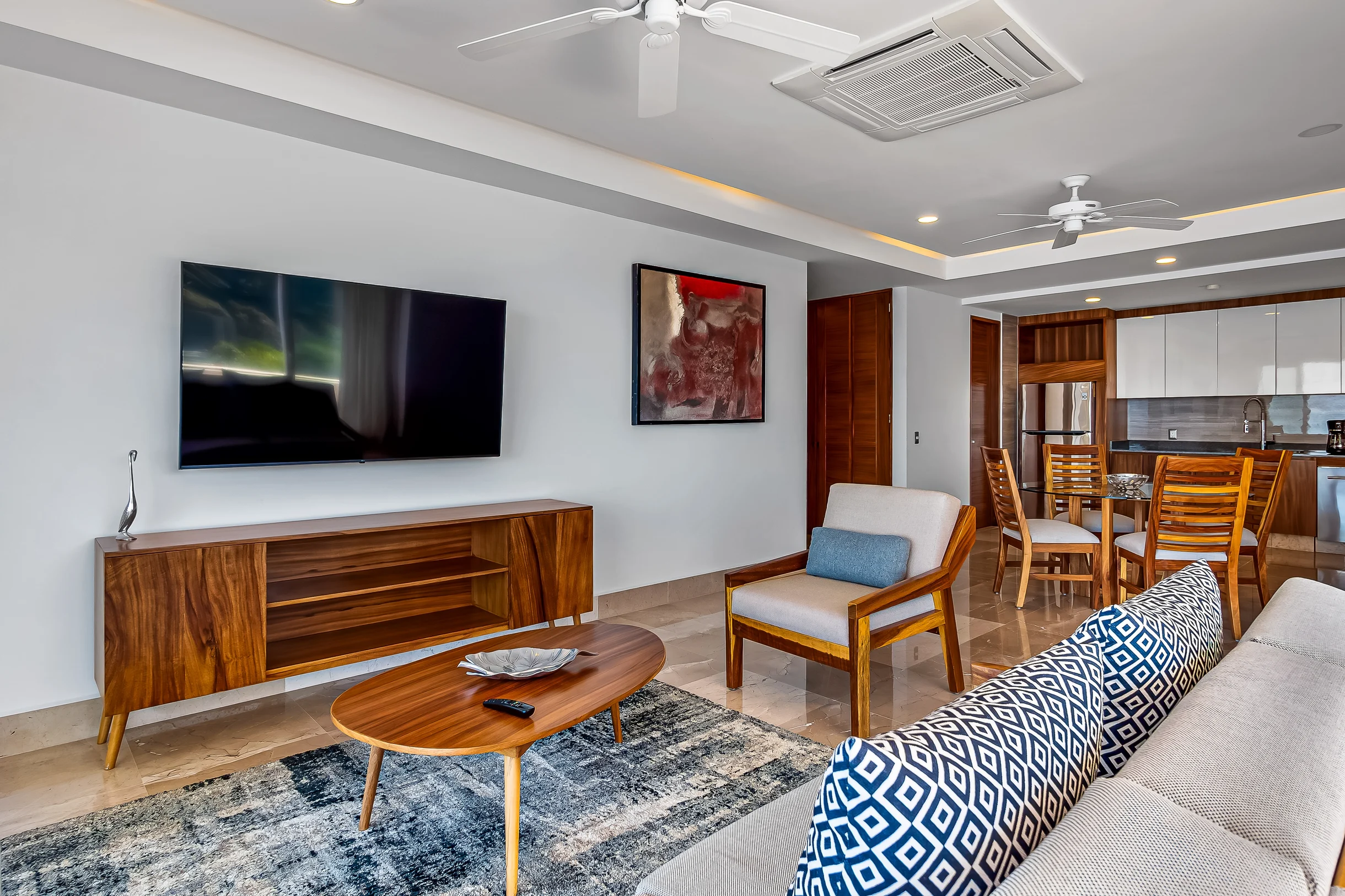 Apartment in Puerto Vallarta property photo 1