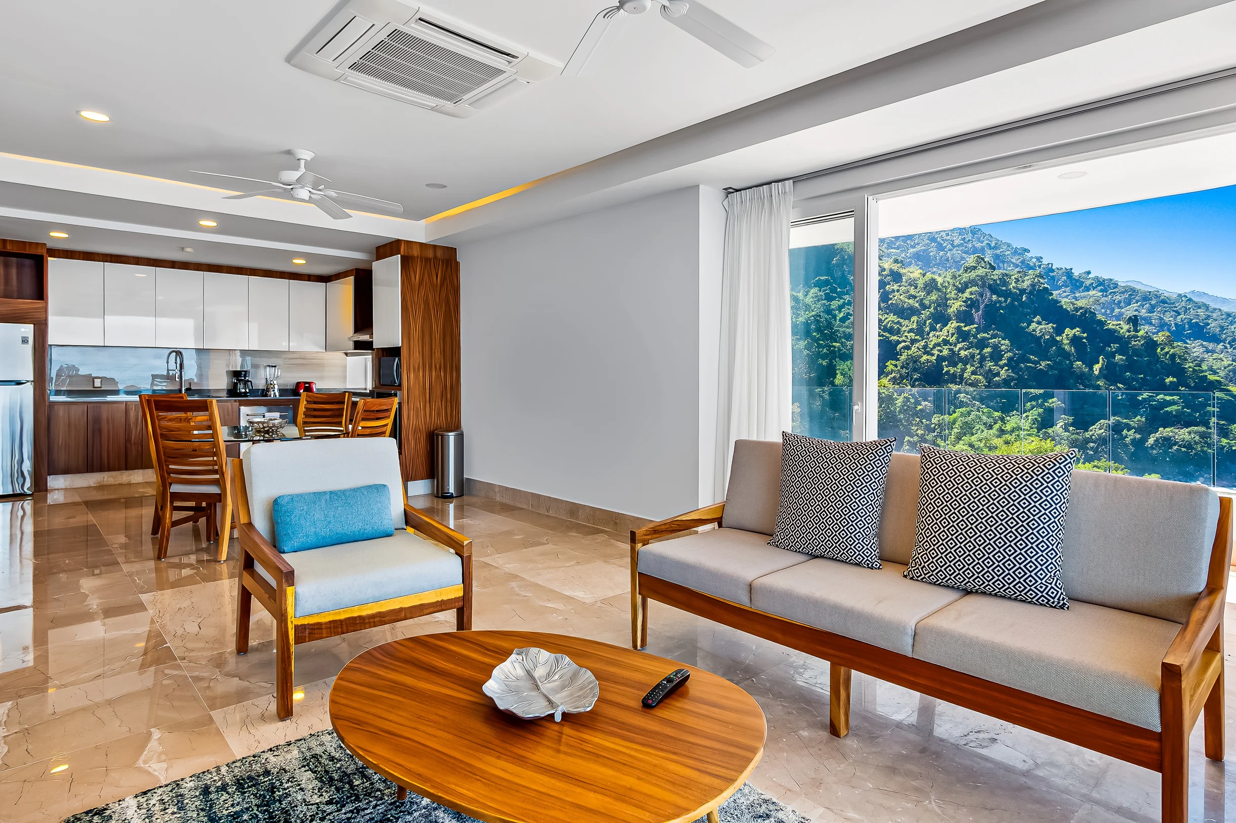 Apartment in Puerto Vallarta property photo 5