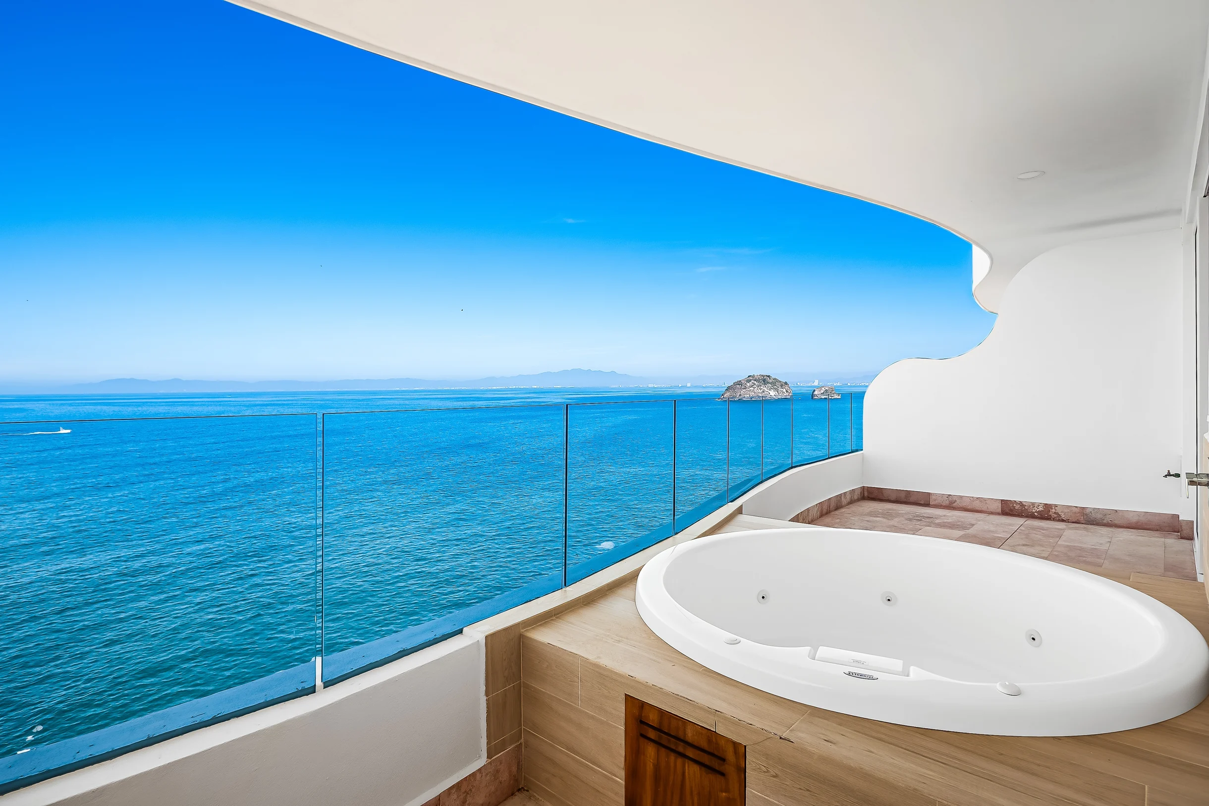 Apartment in Puerto Vallarta property photo 3