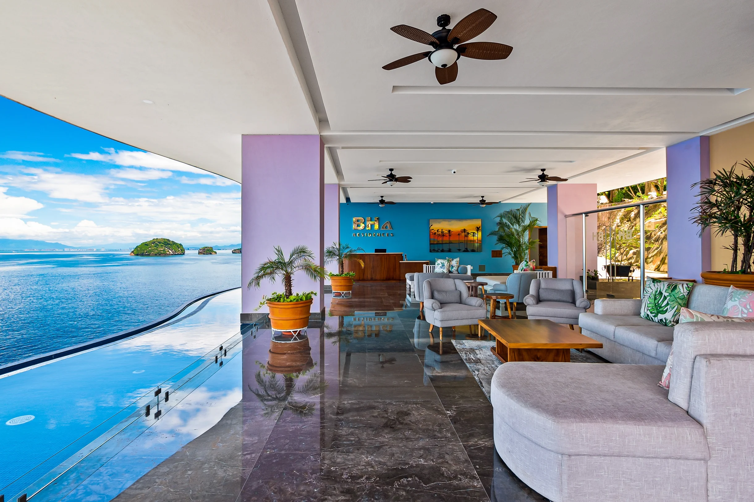 Apartment in Puerto Vallarta property photo 1