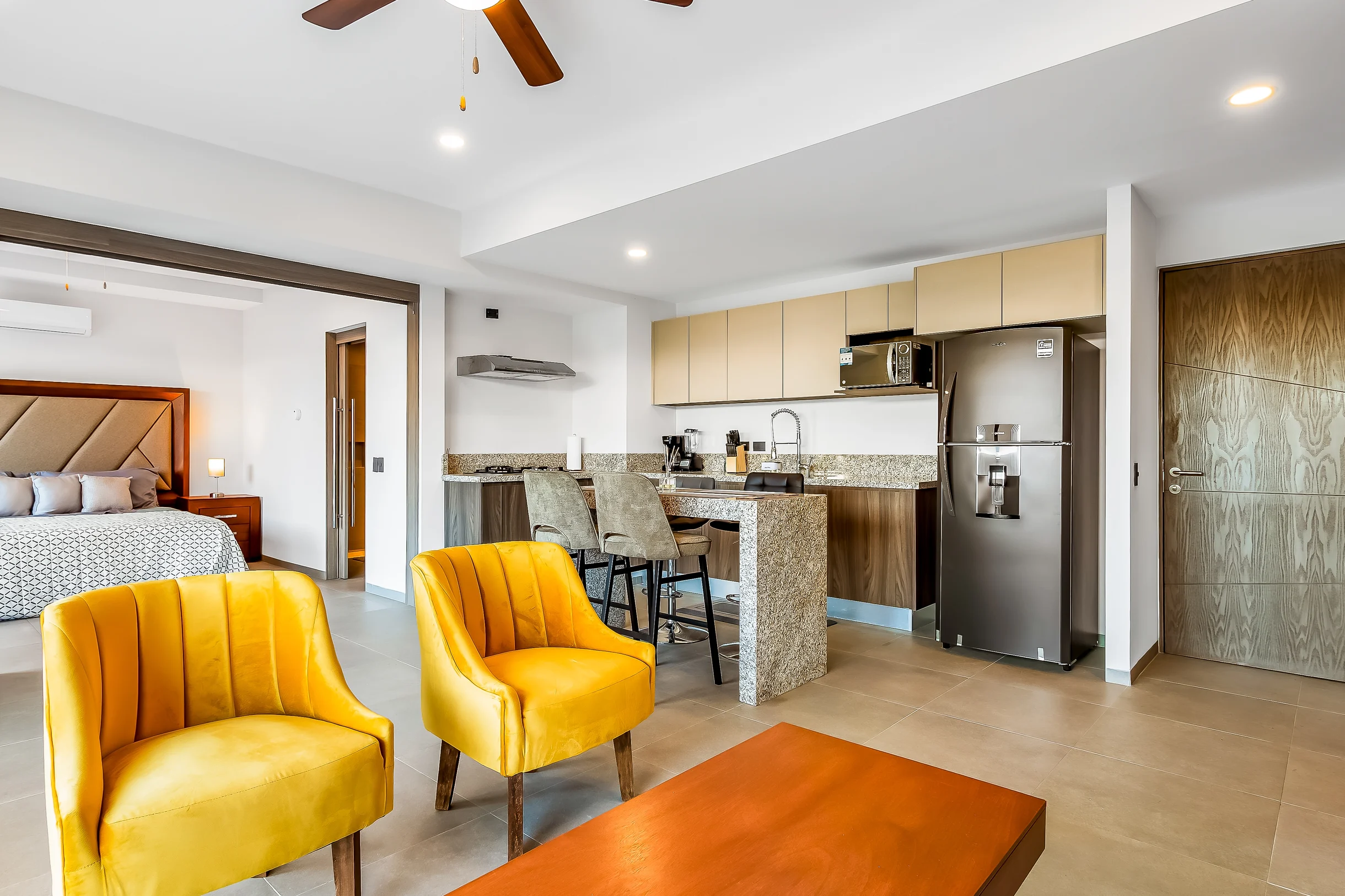 Condo in Puerto Vallarta property photo 3