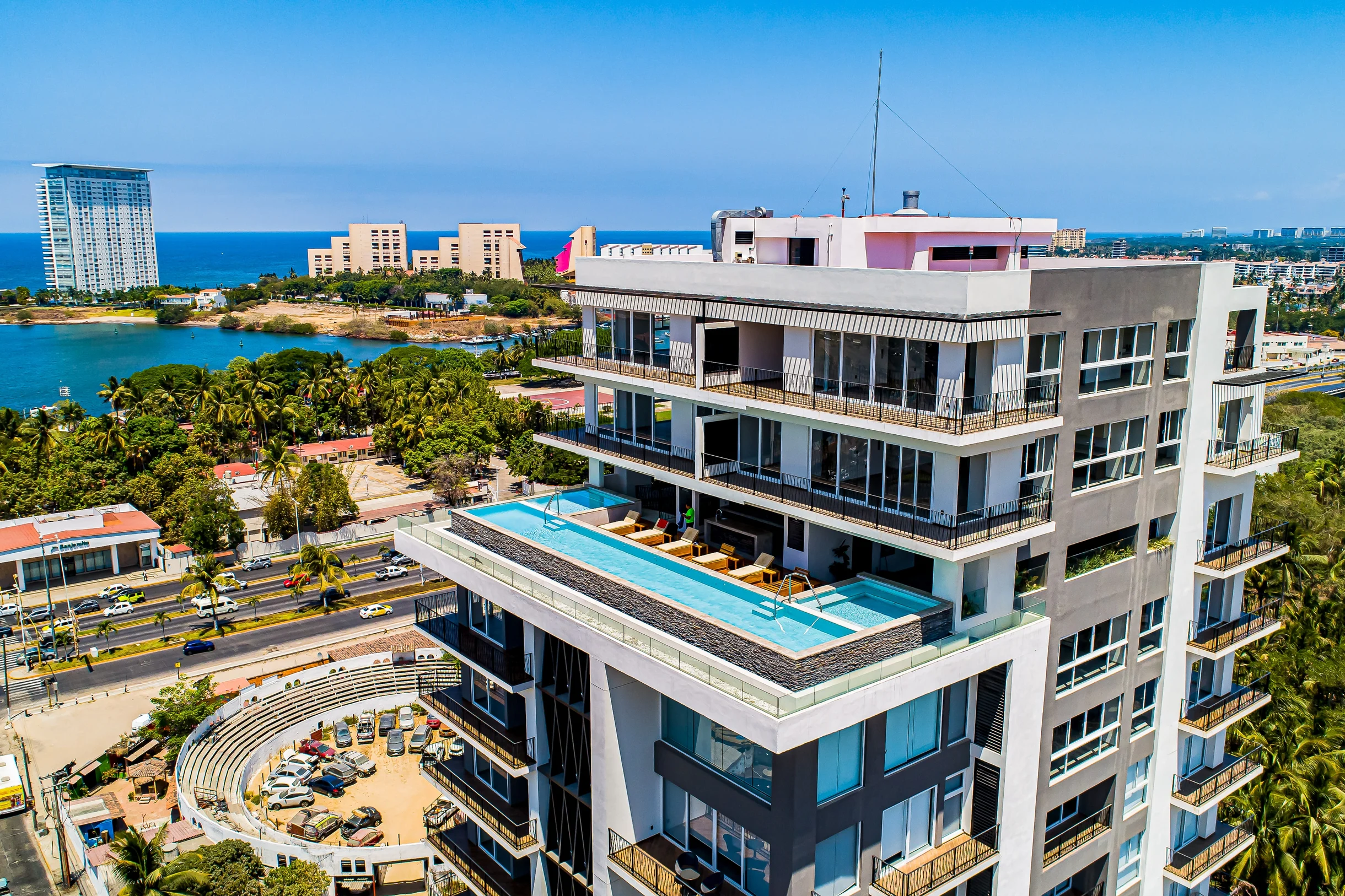 Condo in Puerto Vallarta property photo 1