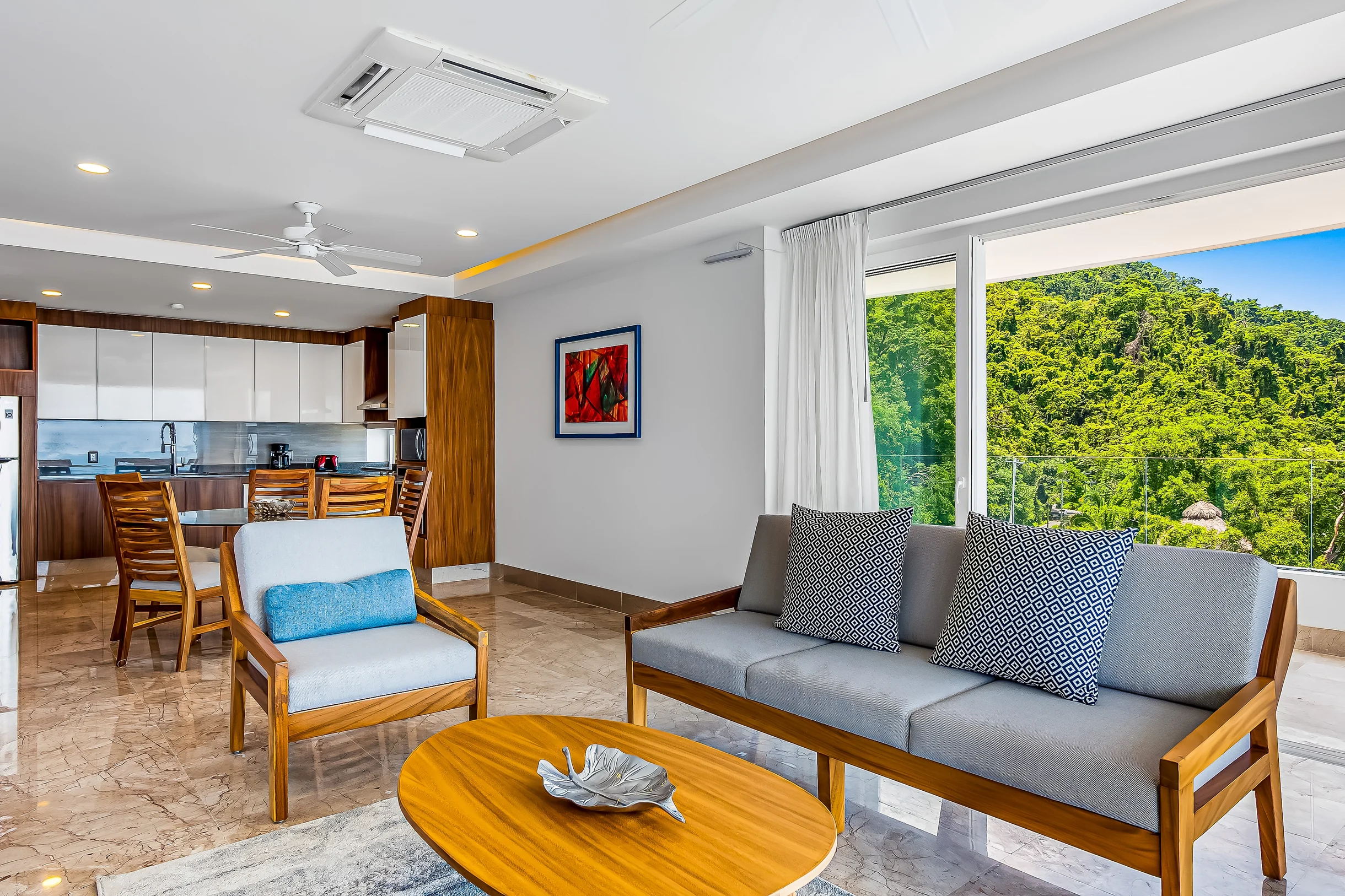 Apartment in Puerto Vallarta property photo 4