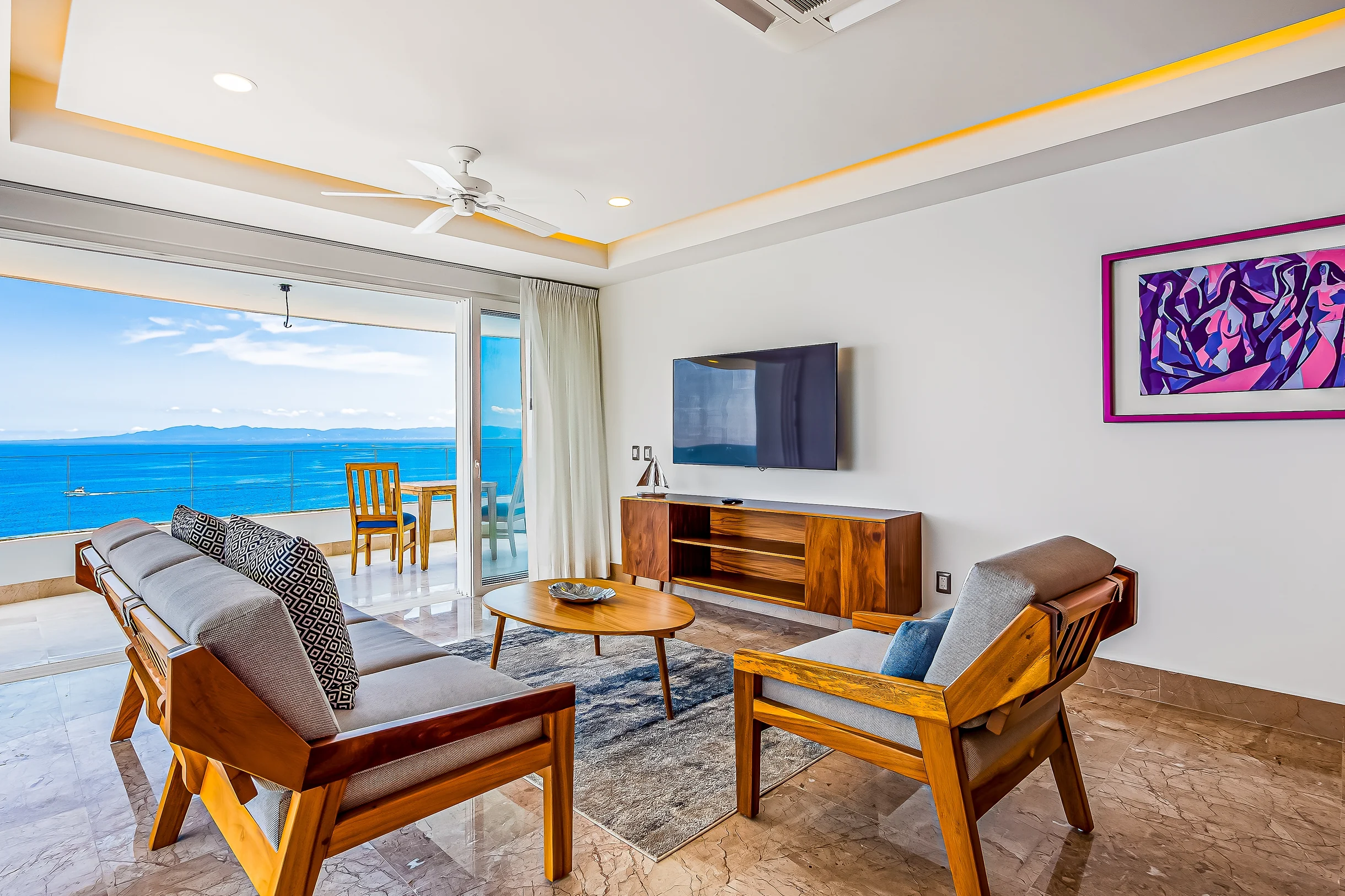 Apartment in Puerto Vallarta property photo 5