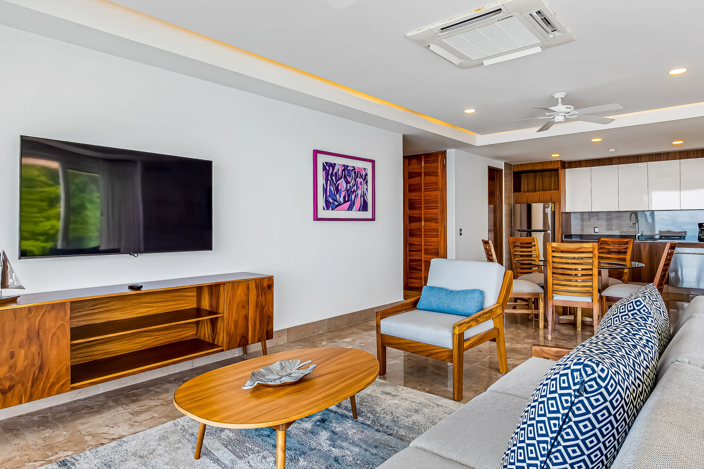 Apartment in Puerto Vallarta property photo 3