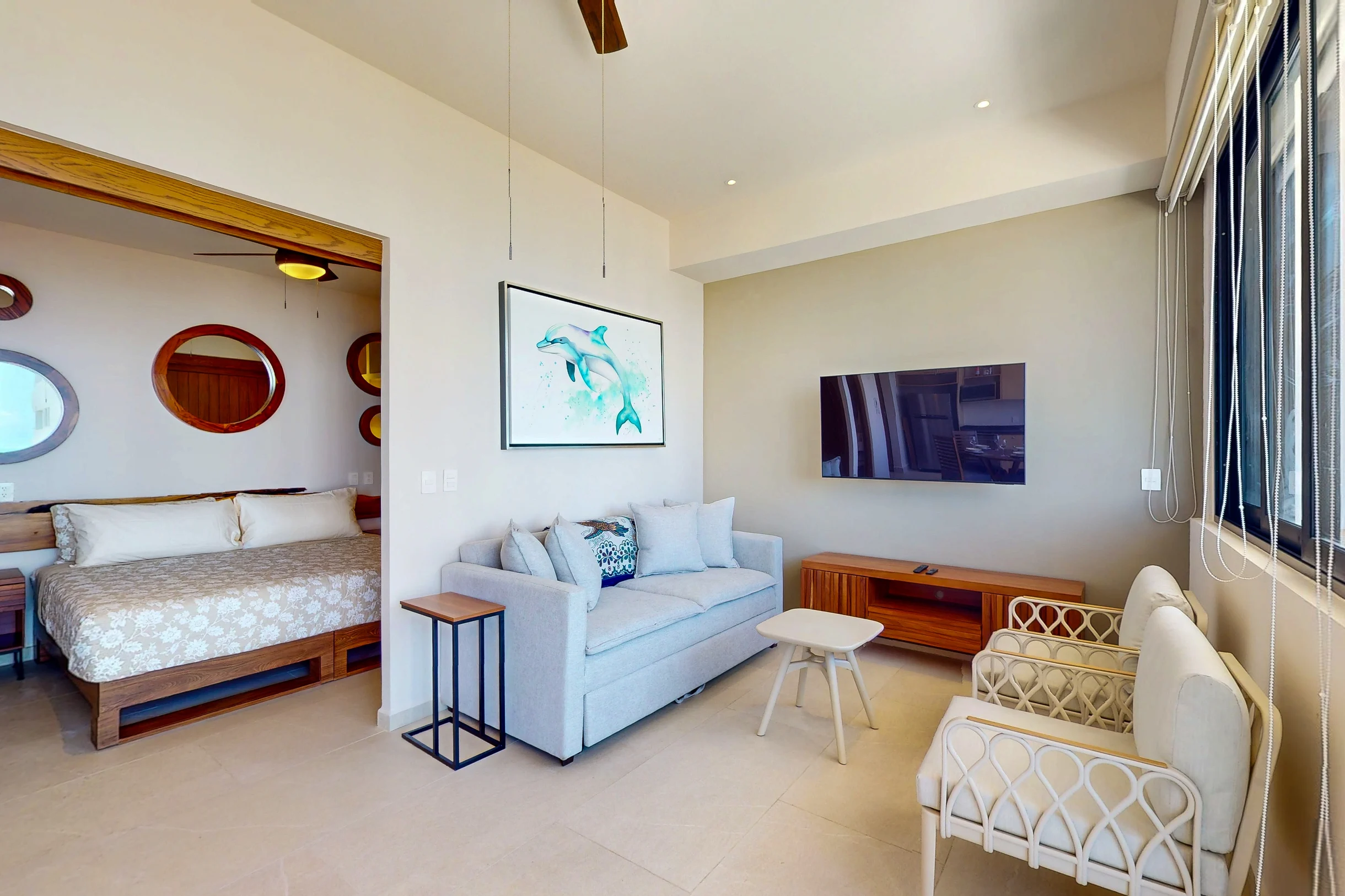 Condo in Nuevo Vallarta property photo 3