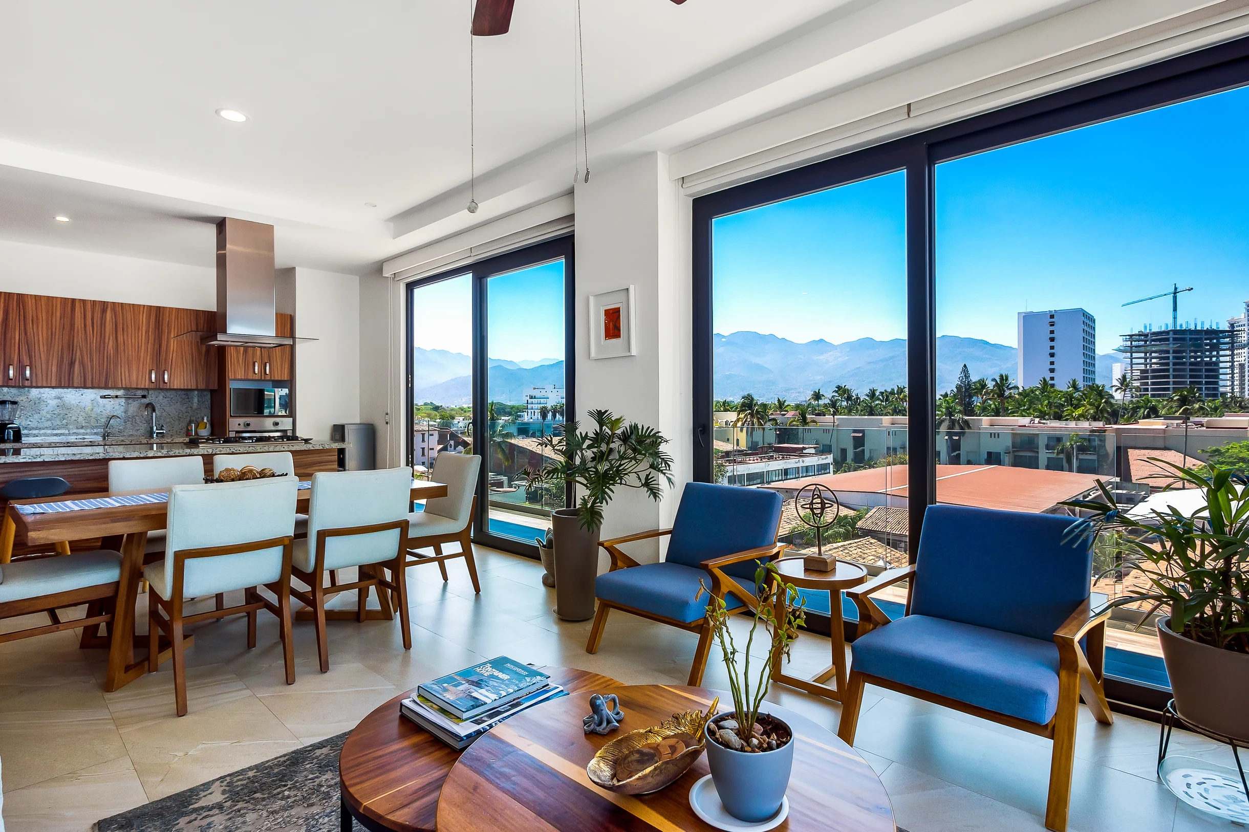 Condo in Puerto Vallarta property photo 3
