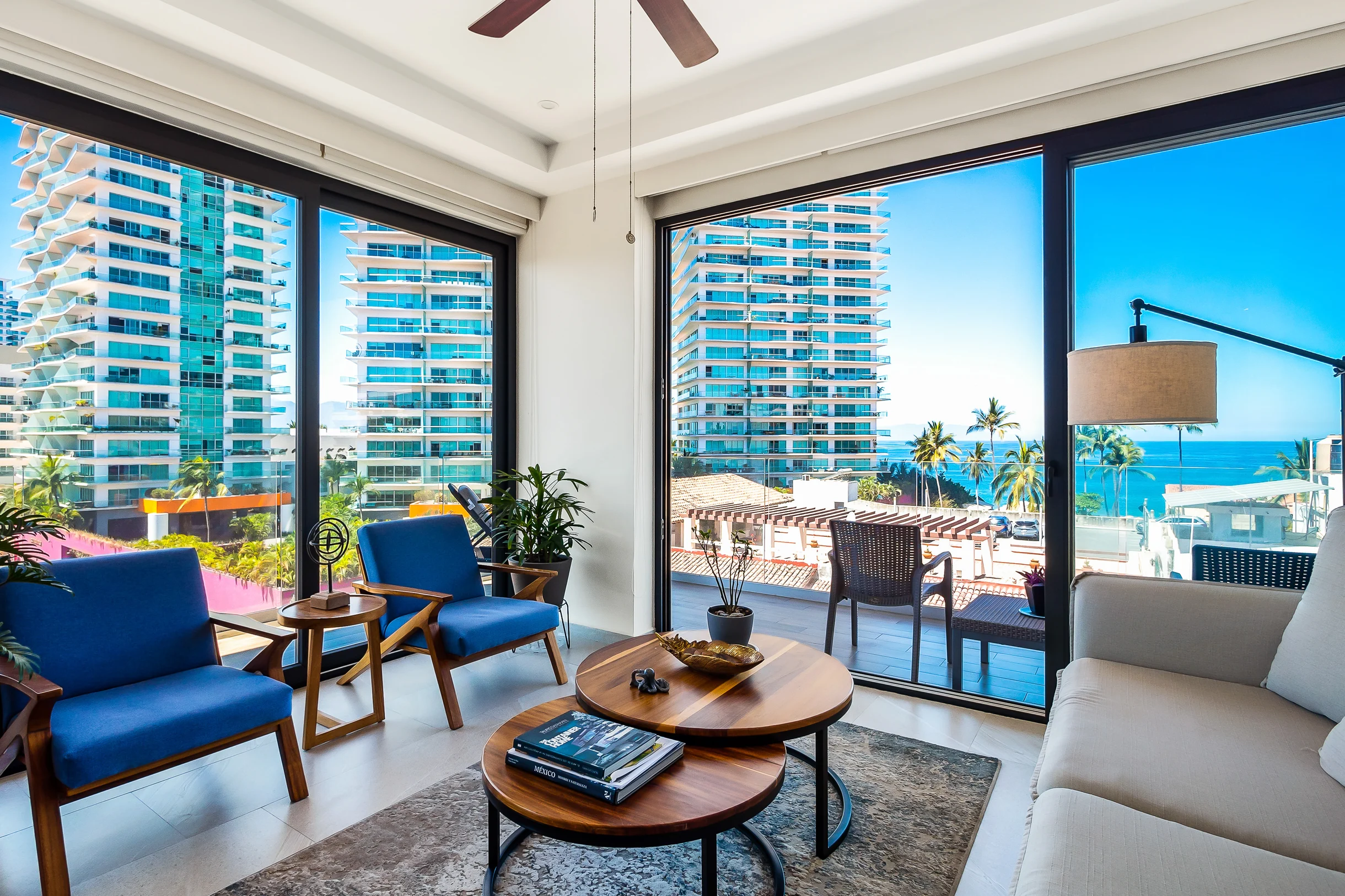 Condo in Puerto Vallarta property photo 1