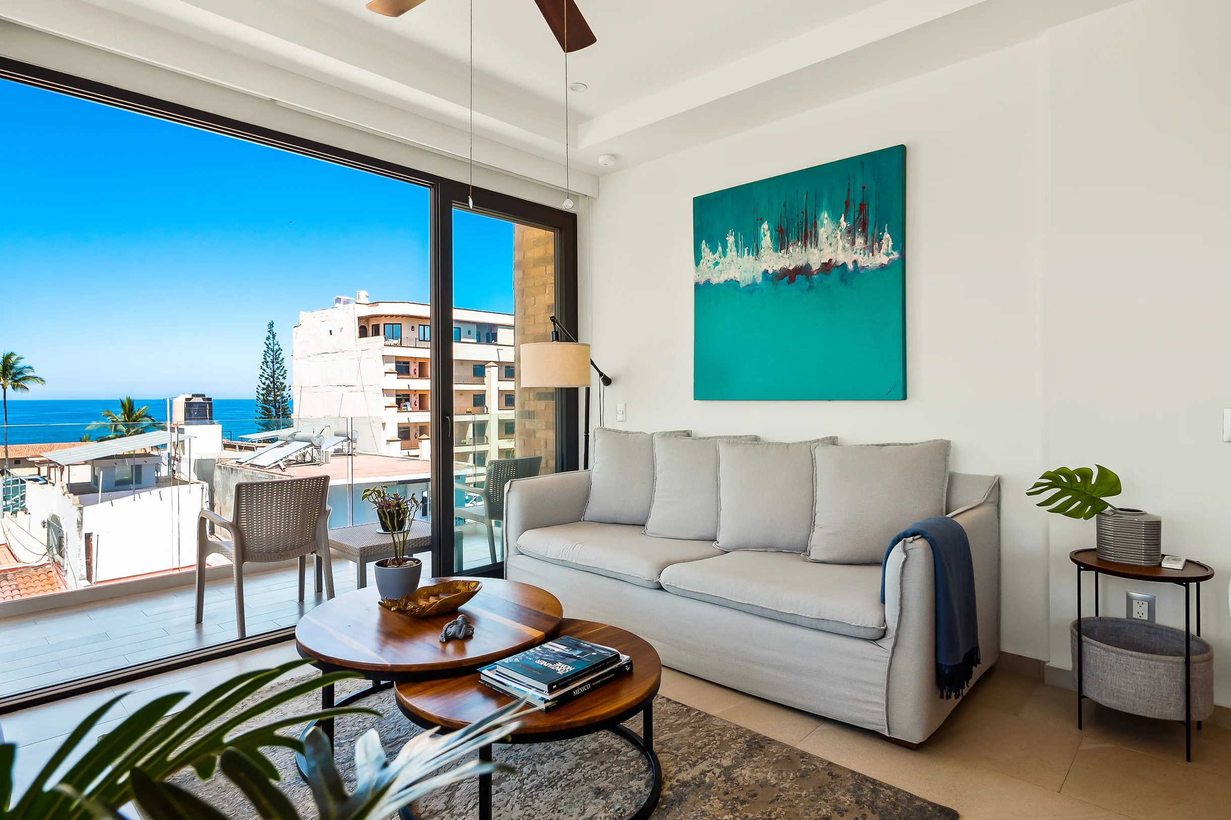 Condo in Puerto Vallarta property photo 2