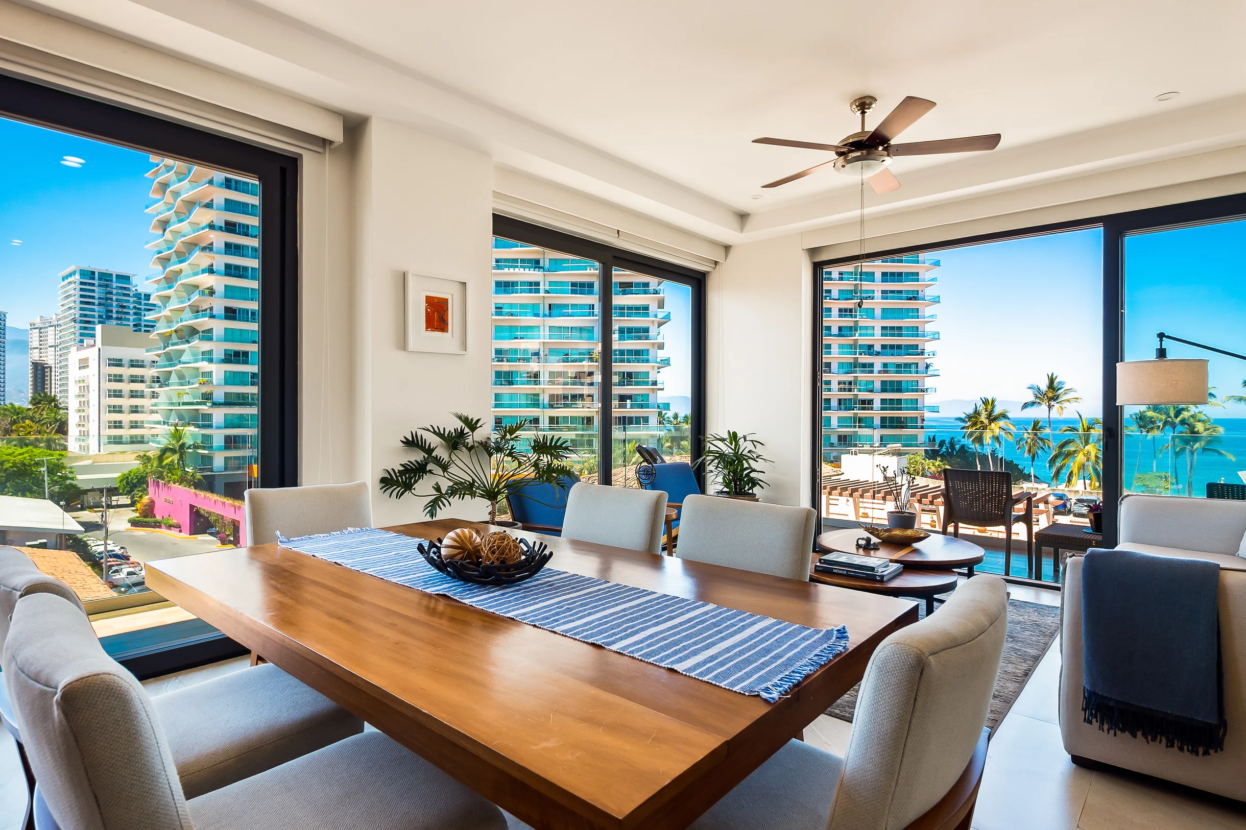 Condo in Puerto Vallarta property photo 5