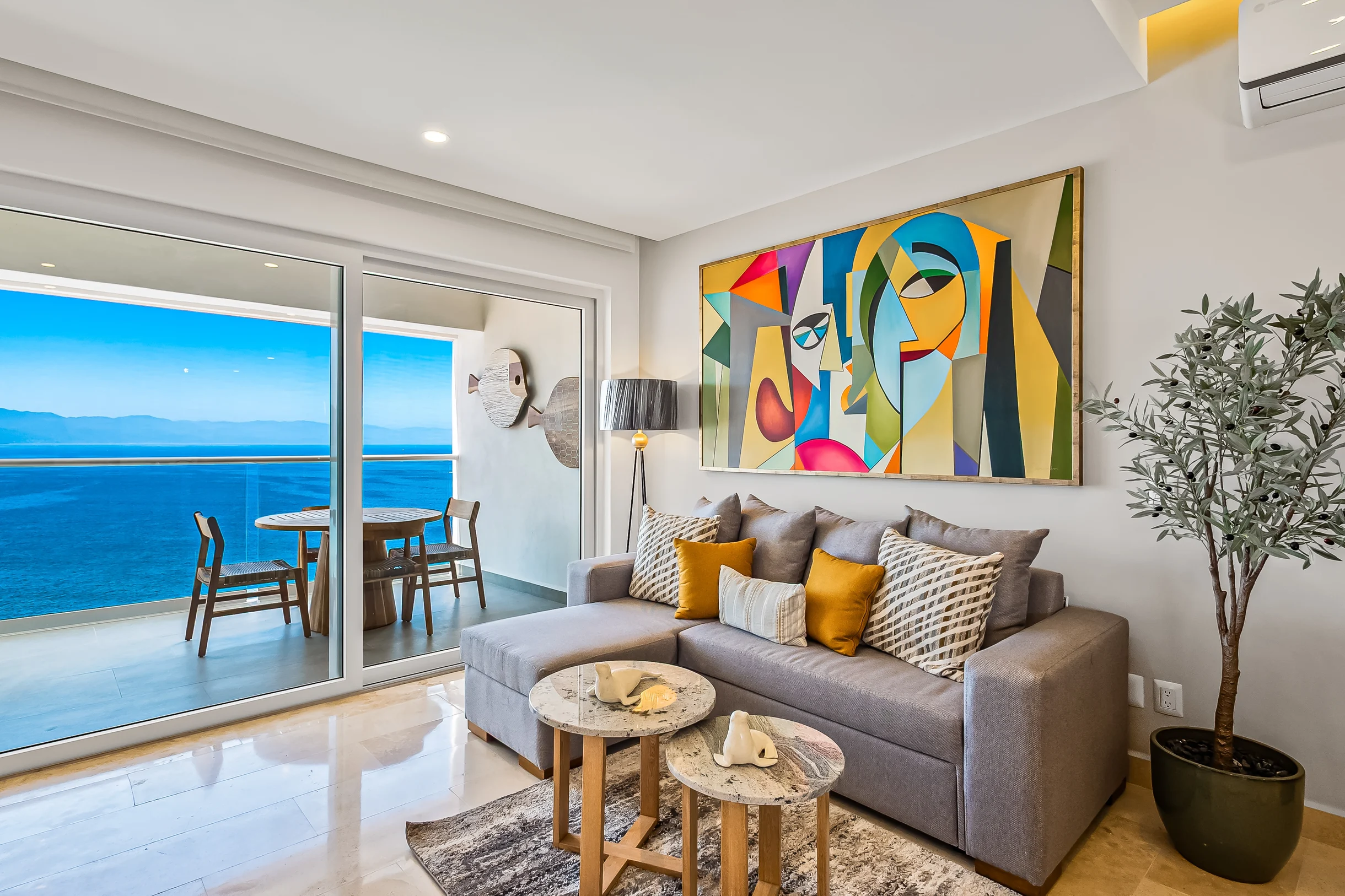 Apartment in Puerto Vallarta property photo 3