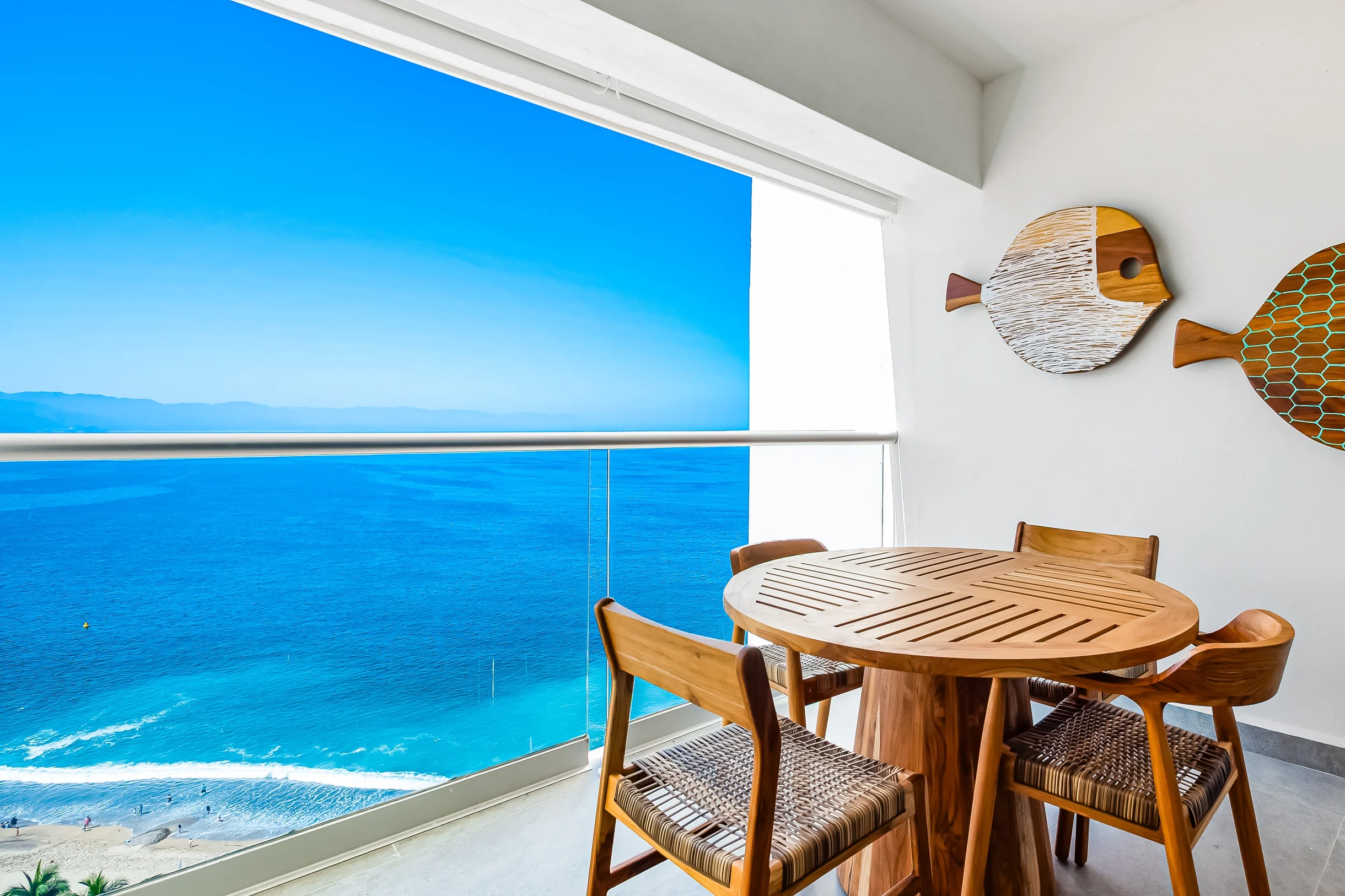 Apartment in Puerto Vallarta property photo 2