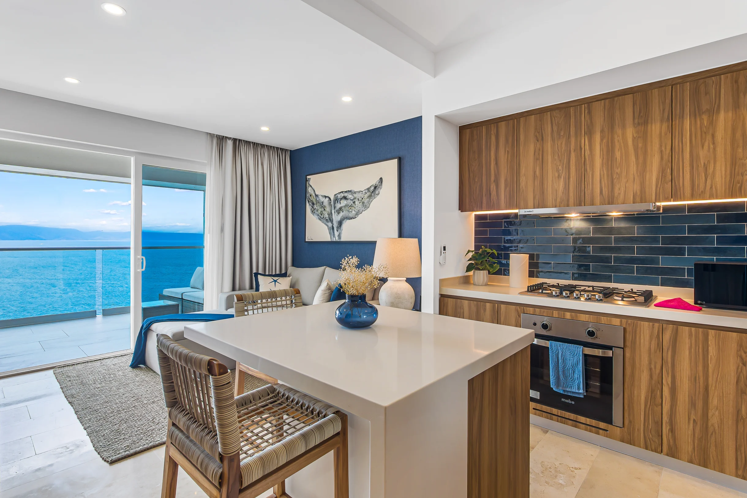 Condo in Puerto Vallarta property photo 5