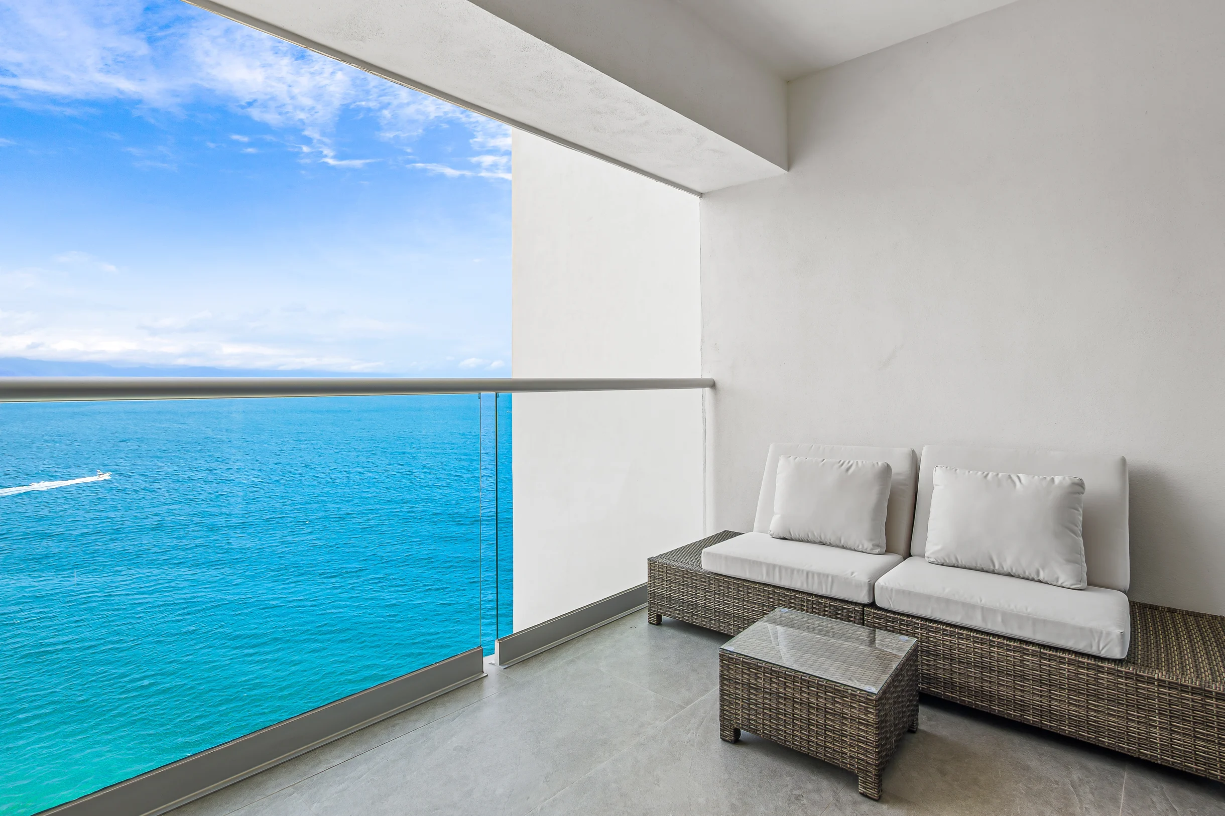 Condo in Puerto Vallarta property photo 4