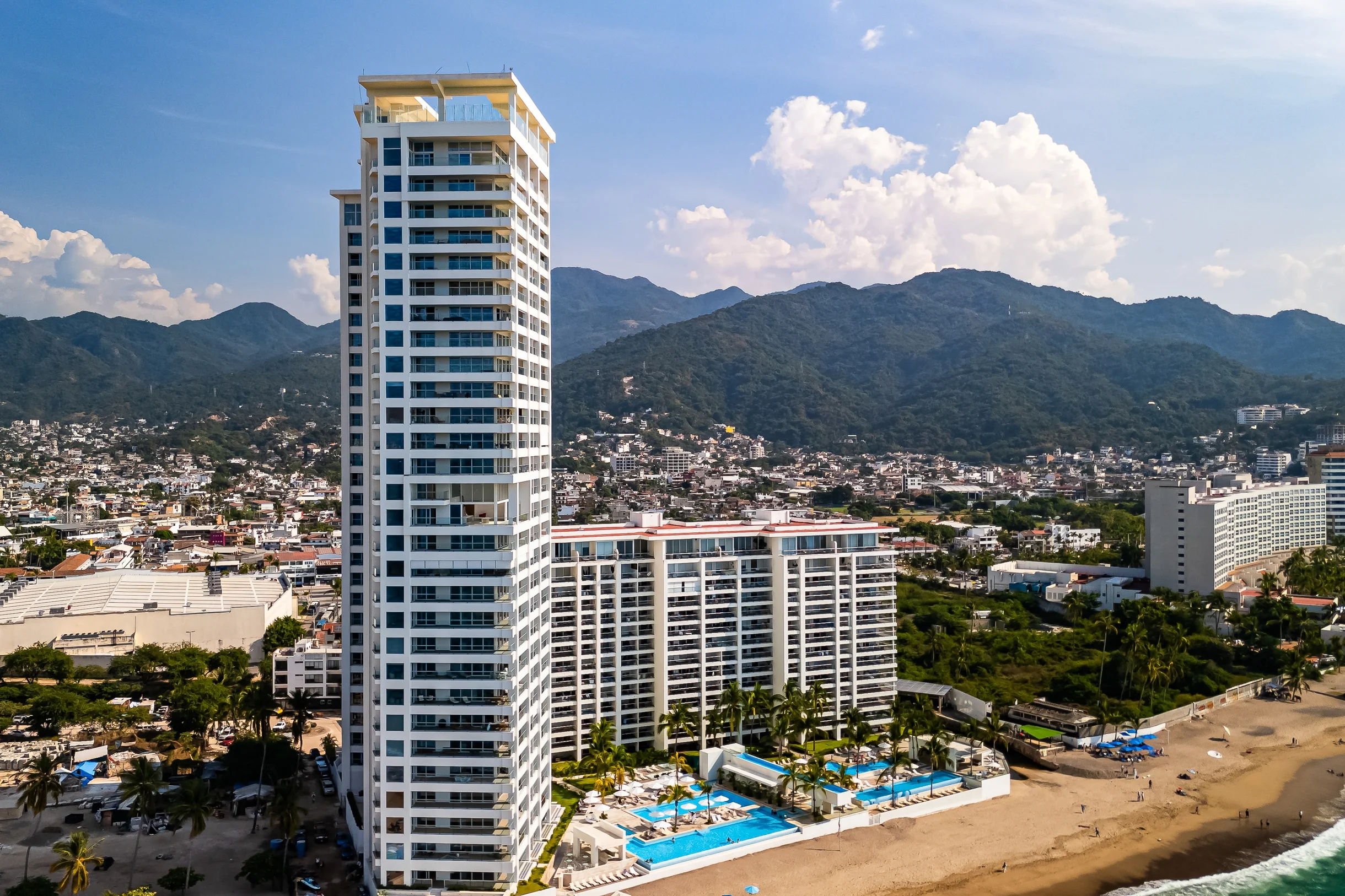 Condo in Puerto Vallarta property photo 1