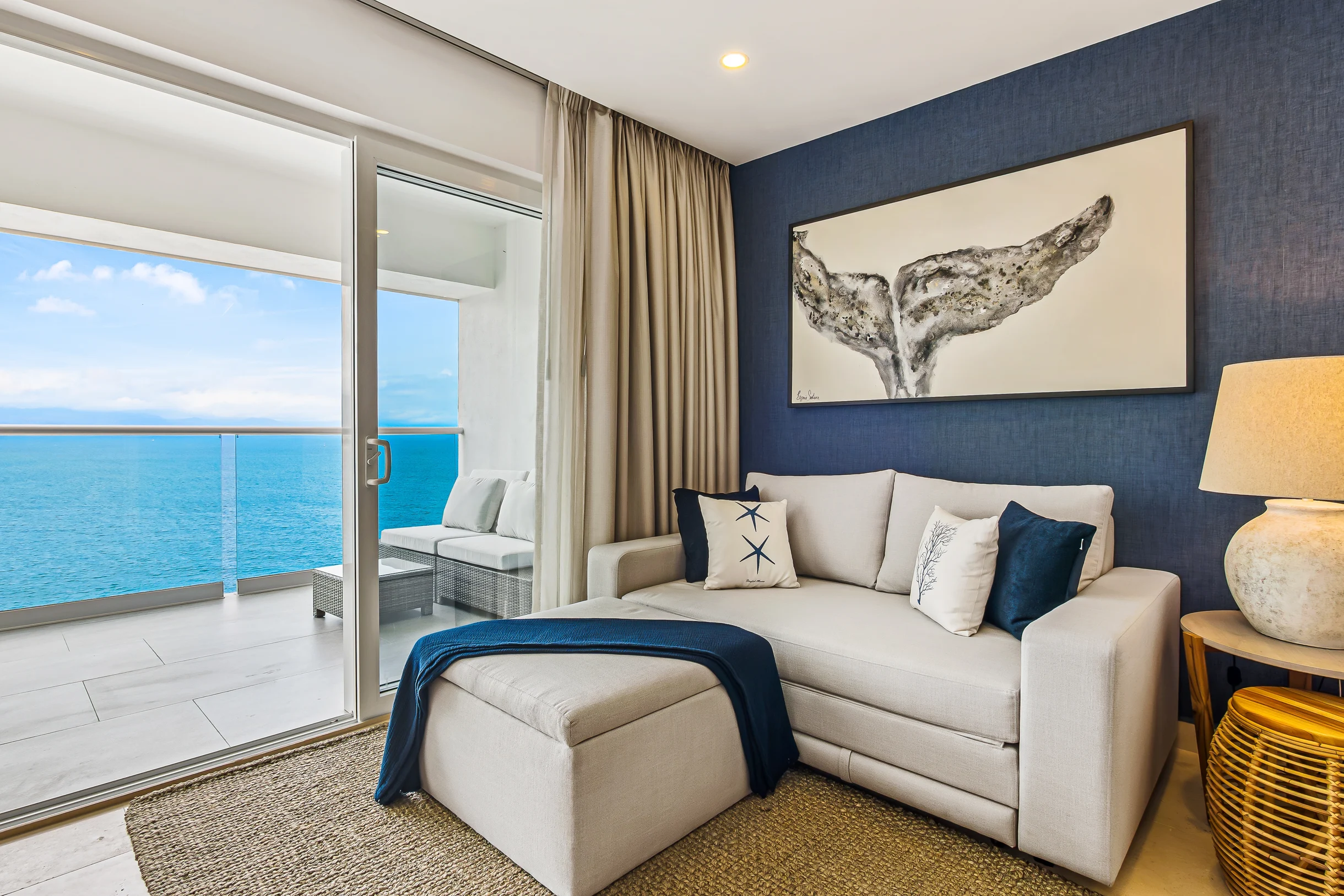 Condo in Puerto Vallarta property photo 4