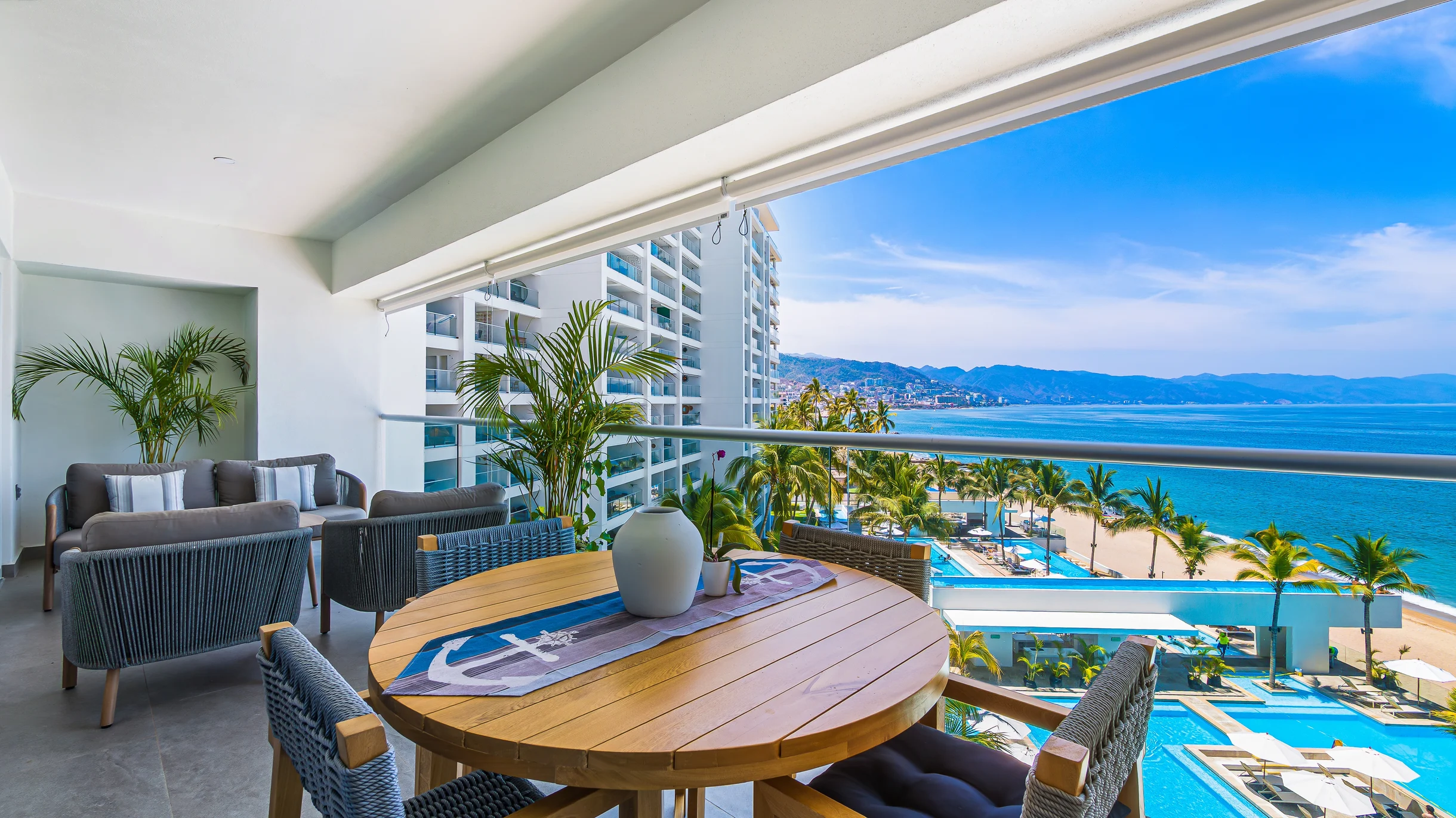 Condo in Puerto Vallarta property photo 1