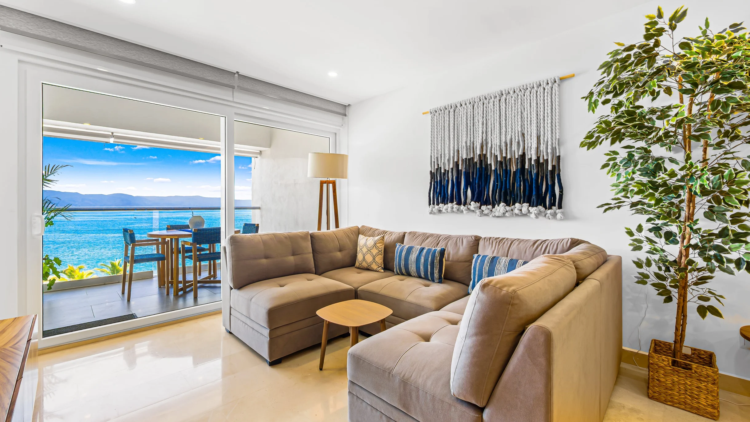 Condo in Puerto Vallarta property photo 2