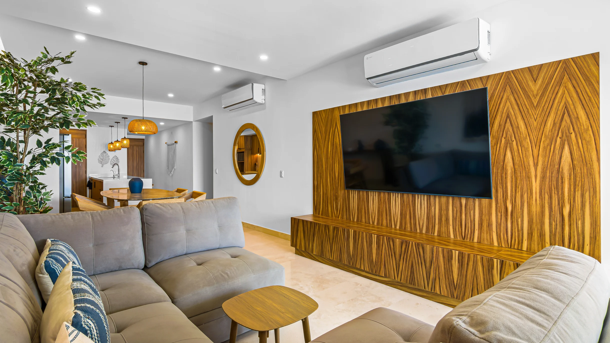 Condo in Puerto Vallarta property photo 3