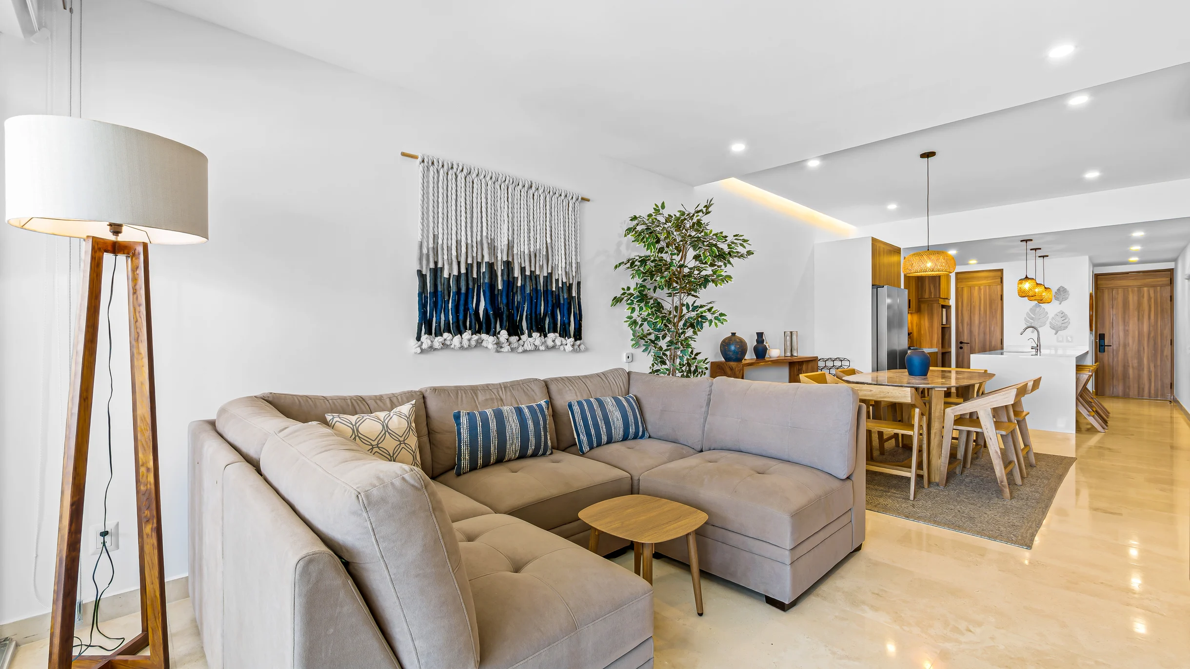 Condo in Puerto Vallarta property photo 4