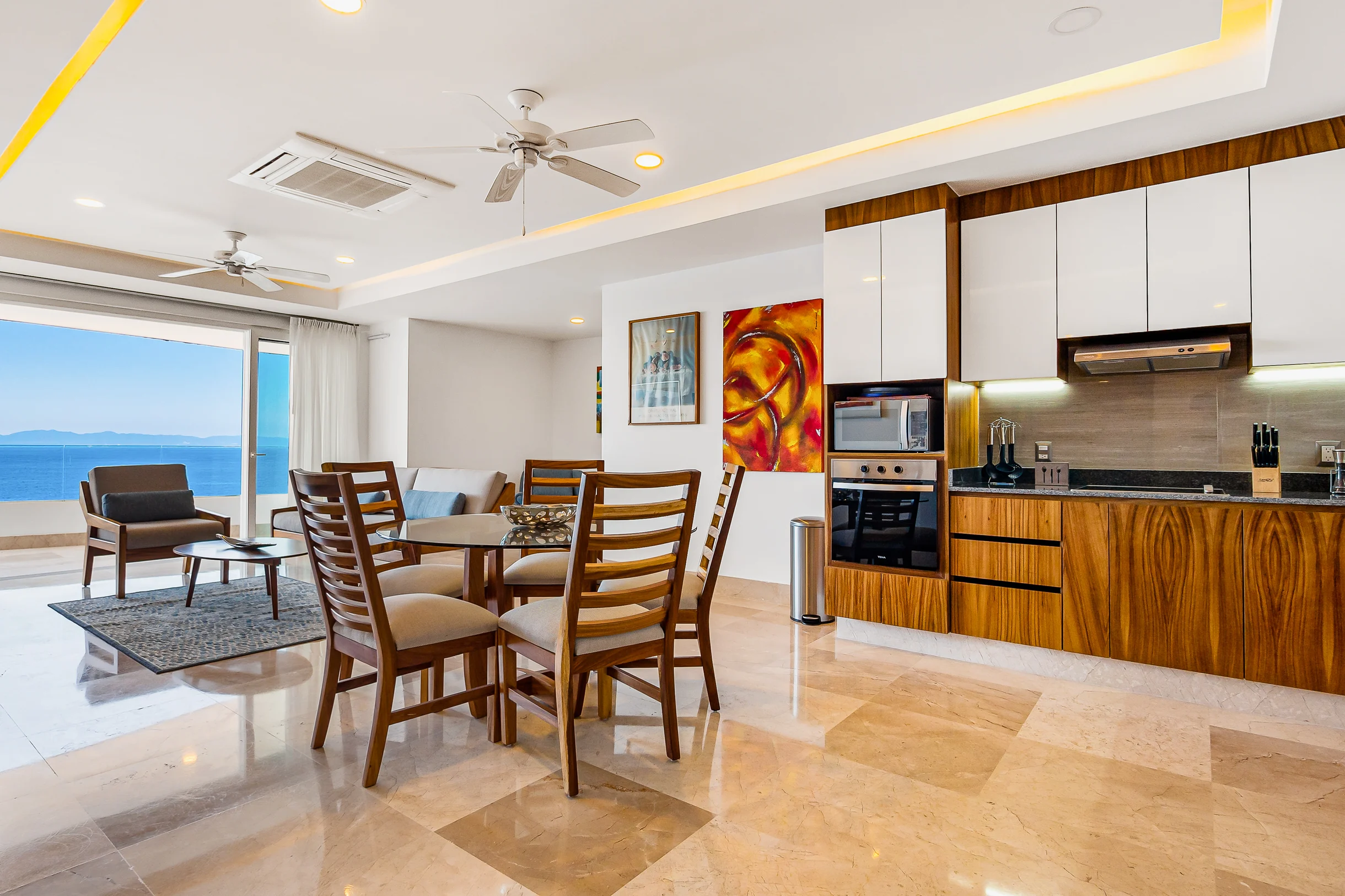 Condo in Puerto Vallarta property photo 1