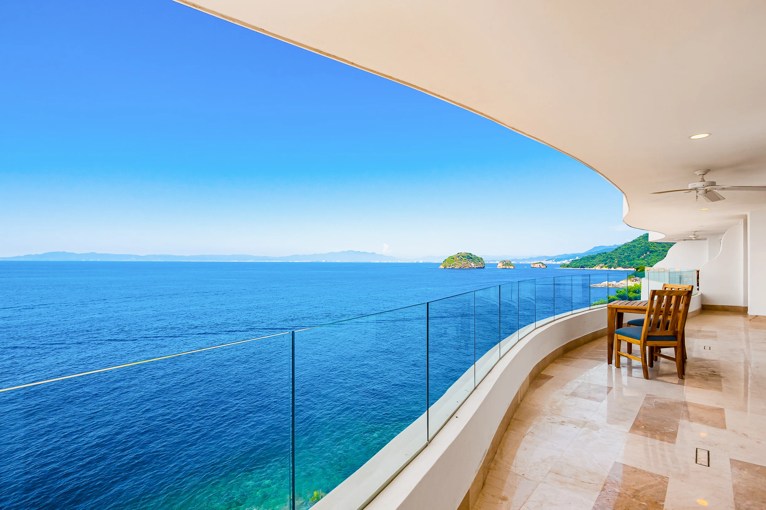 Condo in Puerto Vallarta property photo 3