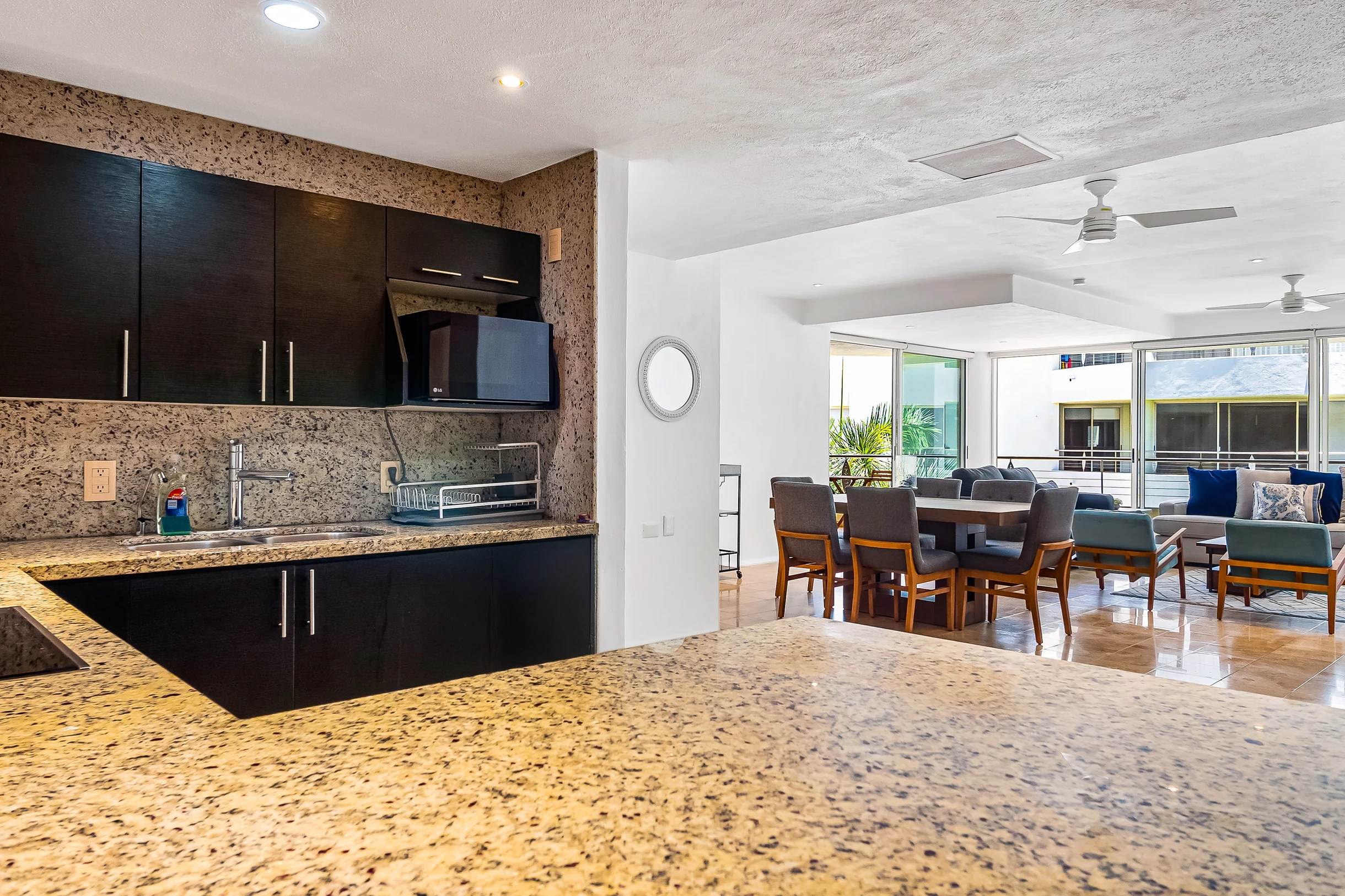 Condo in Nuevo Vallarta property photo 5