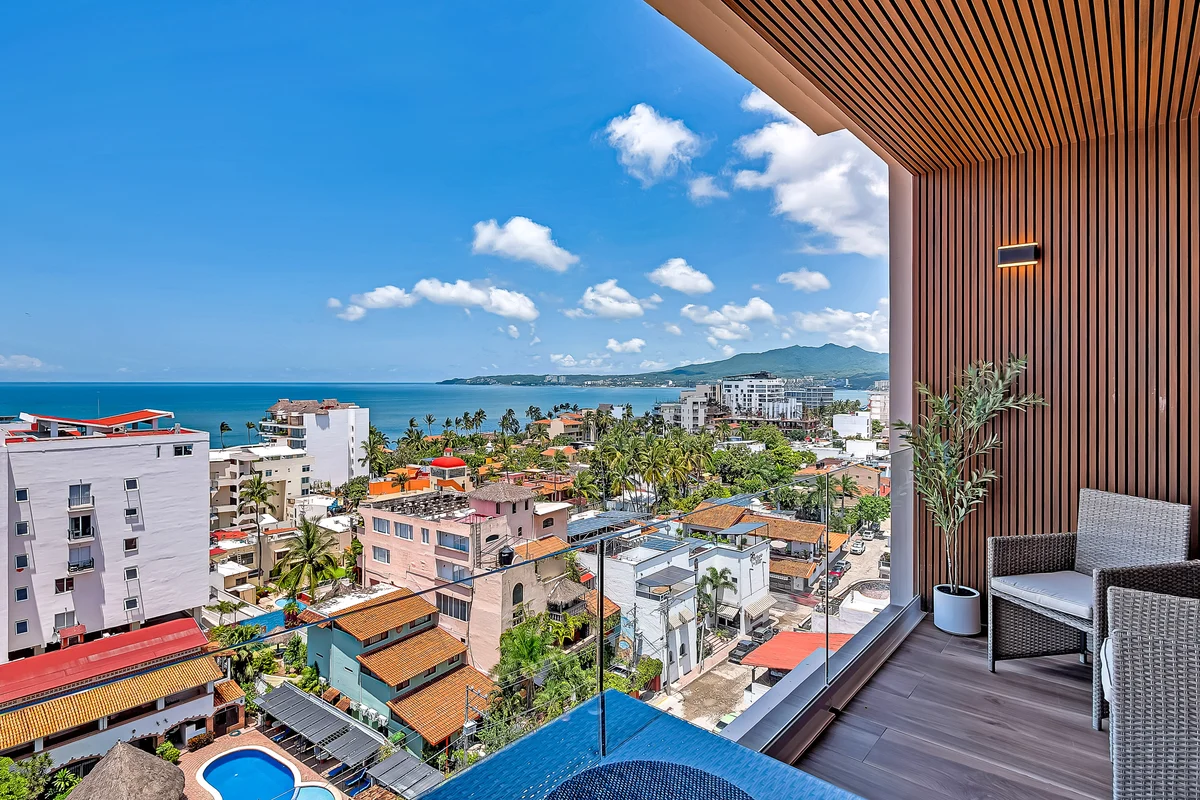 Condo in Bucerias property photo 3