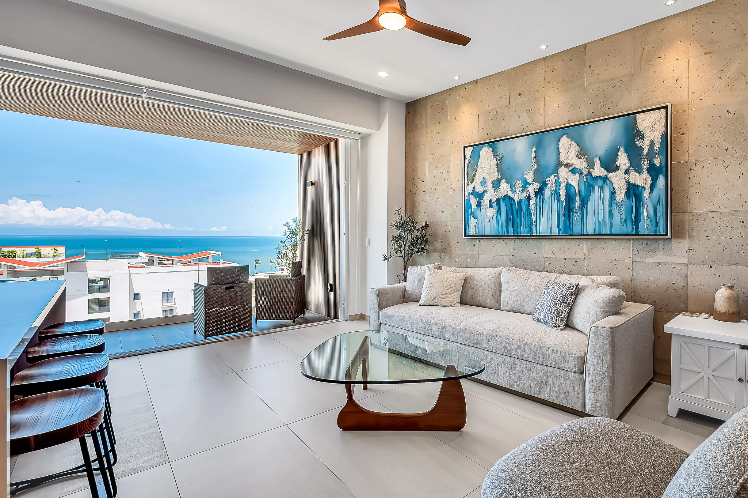 Condo in Bucerias property photo 1