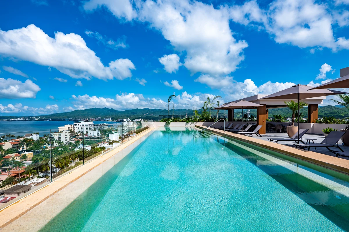Condo in Bucerias property photo 4