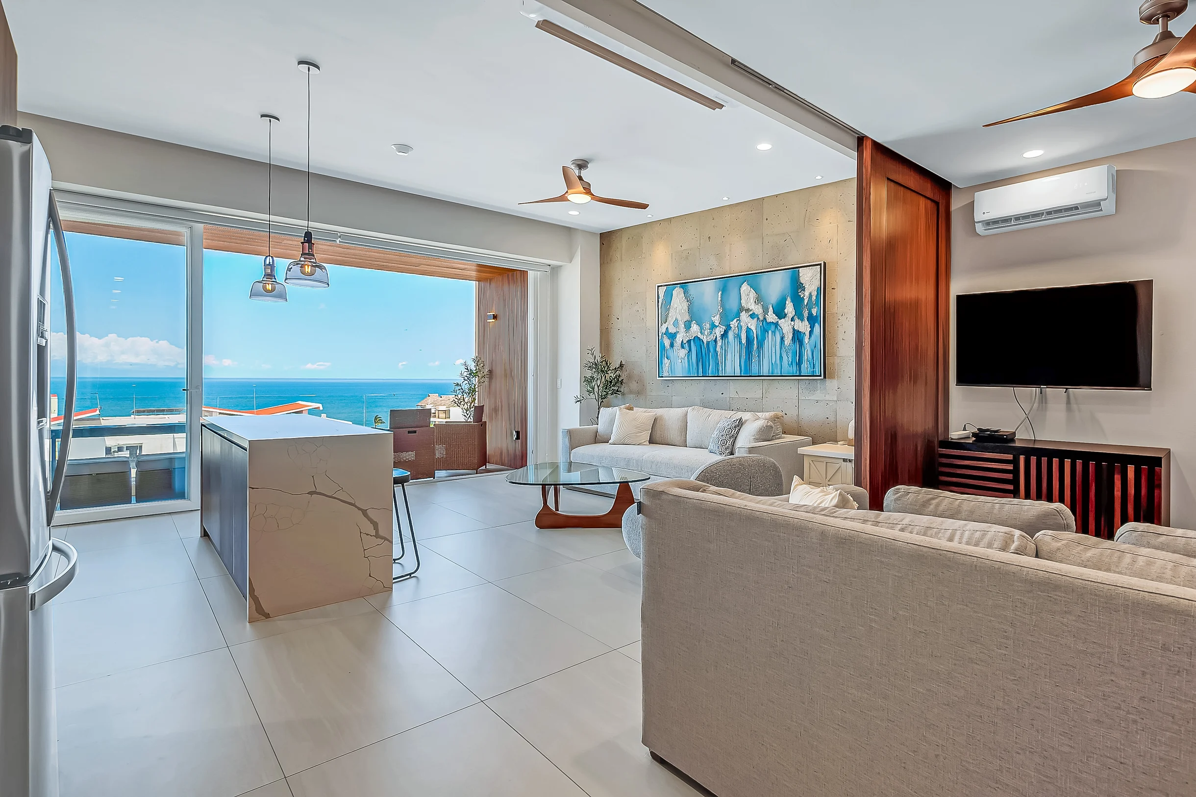 Condo in Bucerias property photo 5