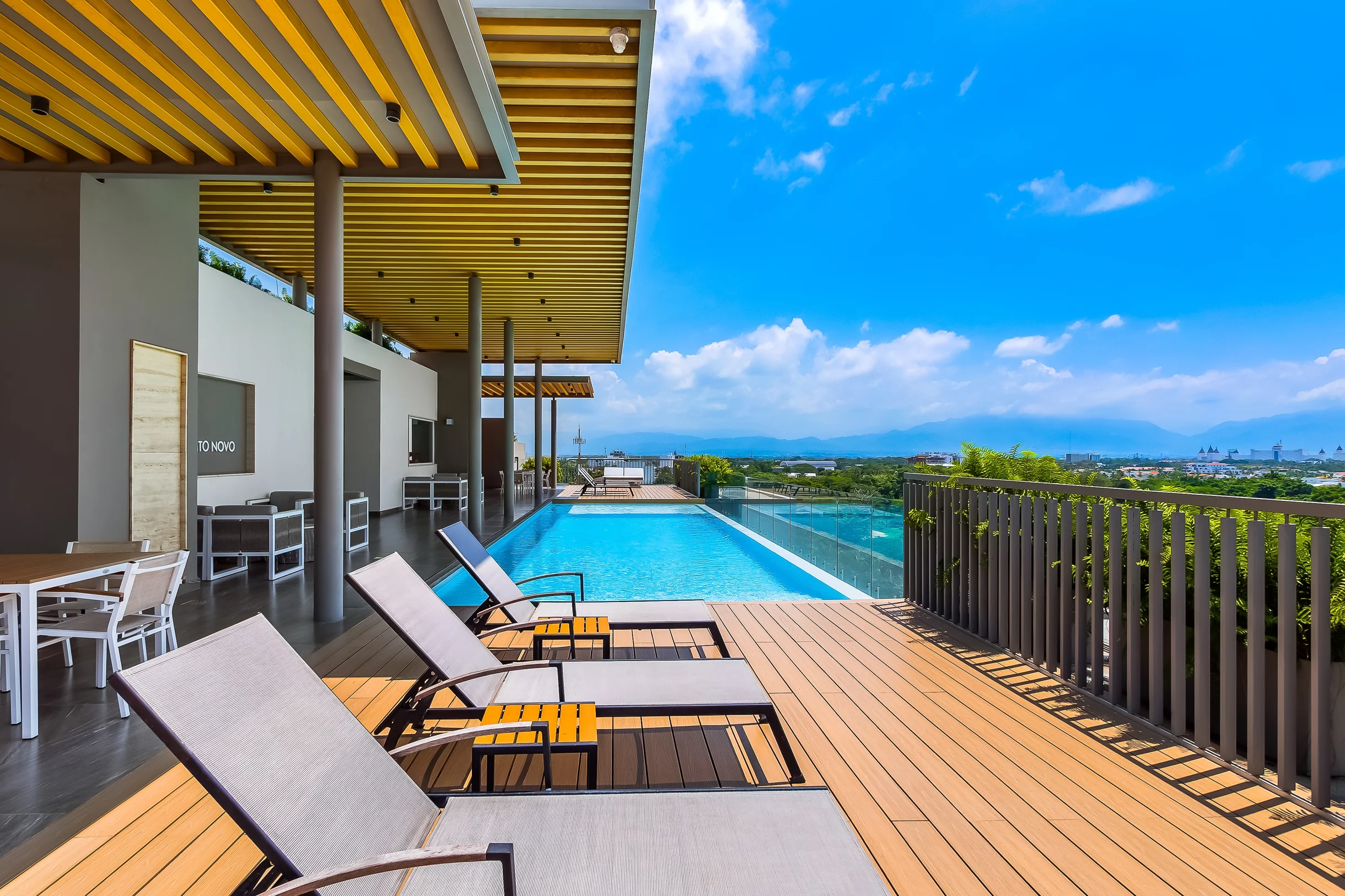 Apartment in Nuevo Vallarta property photo 1