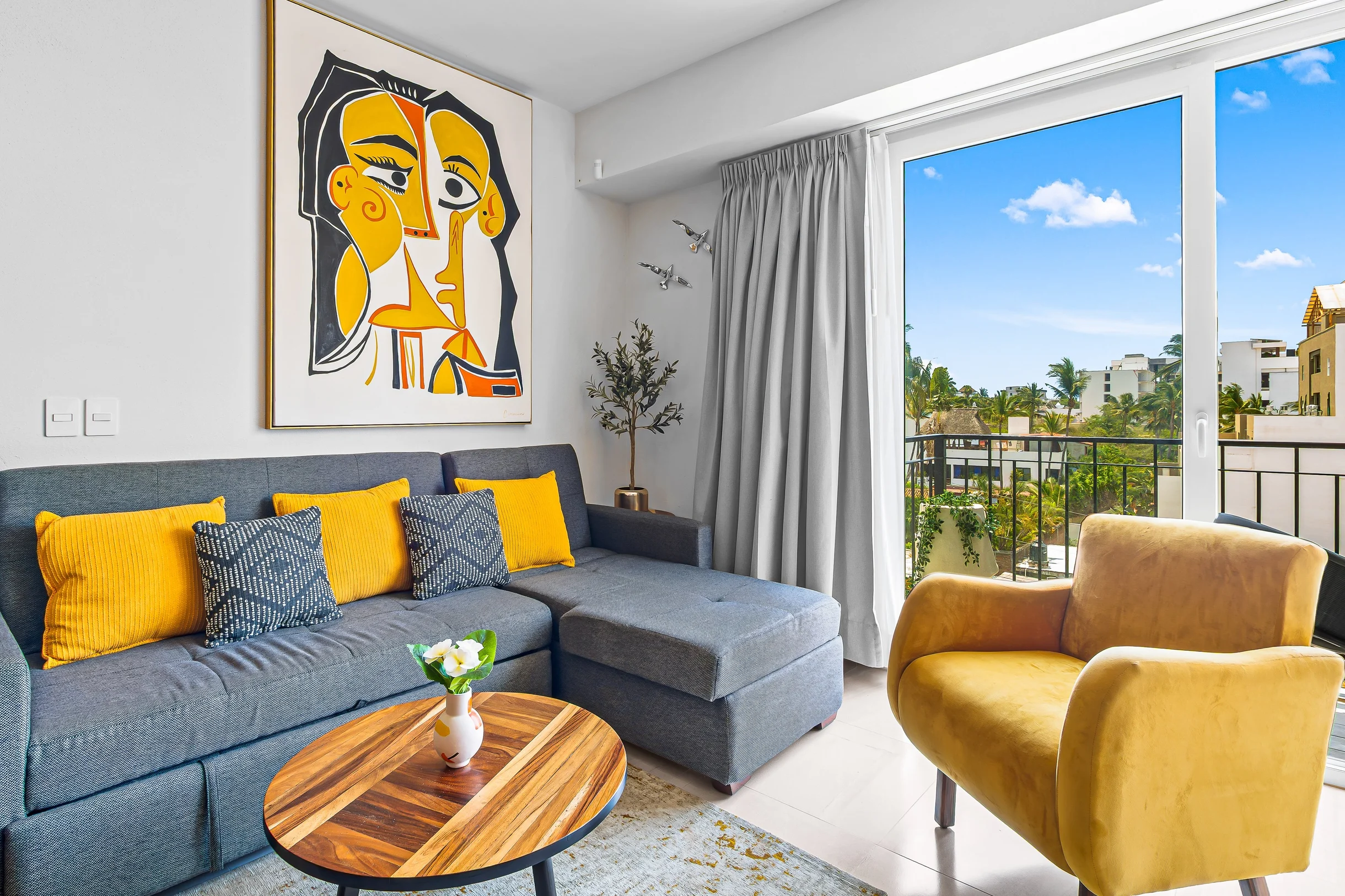 Condo in Bucerias property photo 1