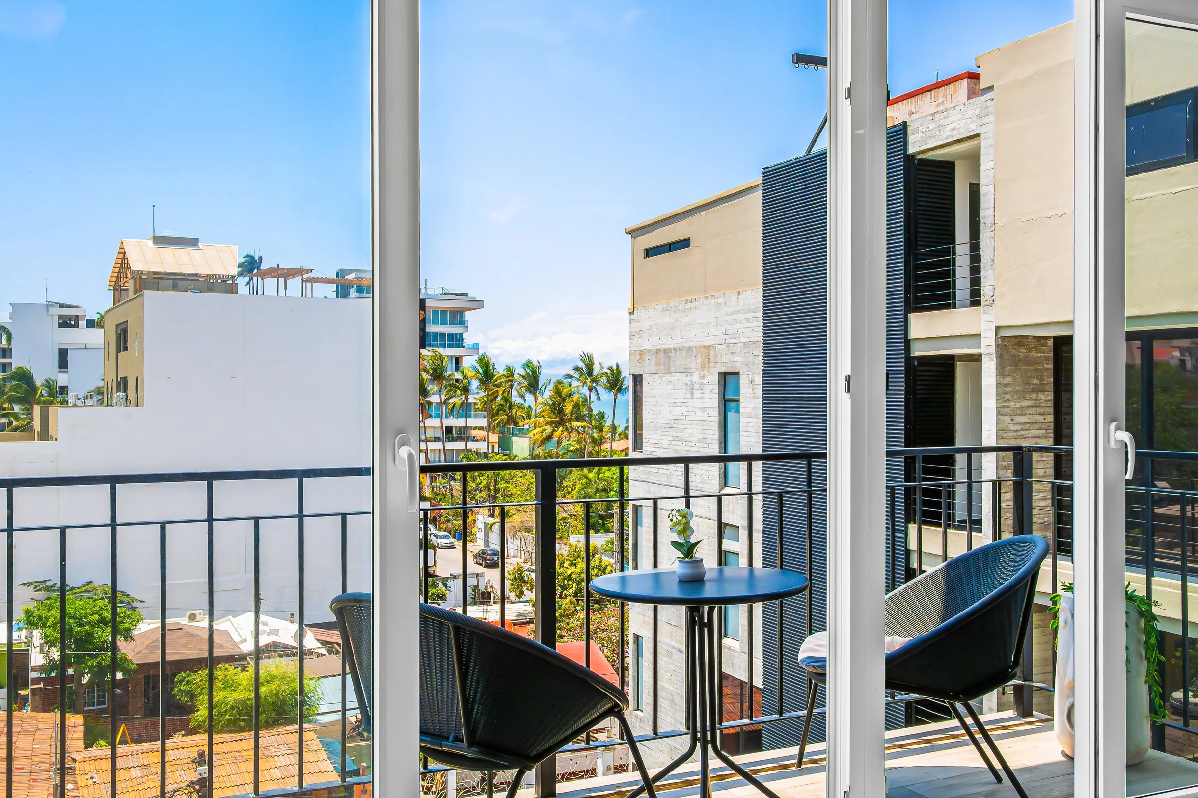 Condo in Bucerias property photo 2