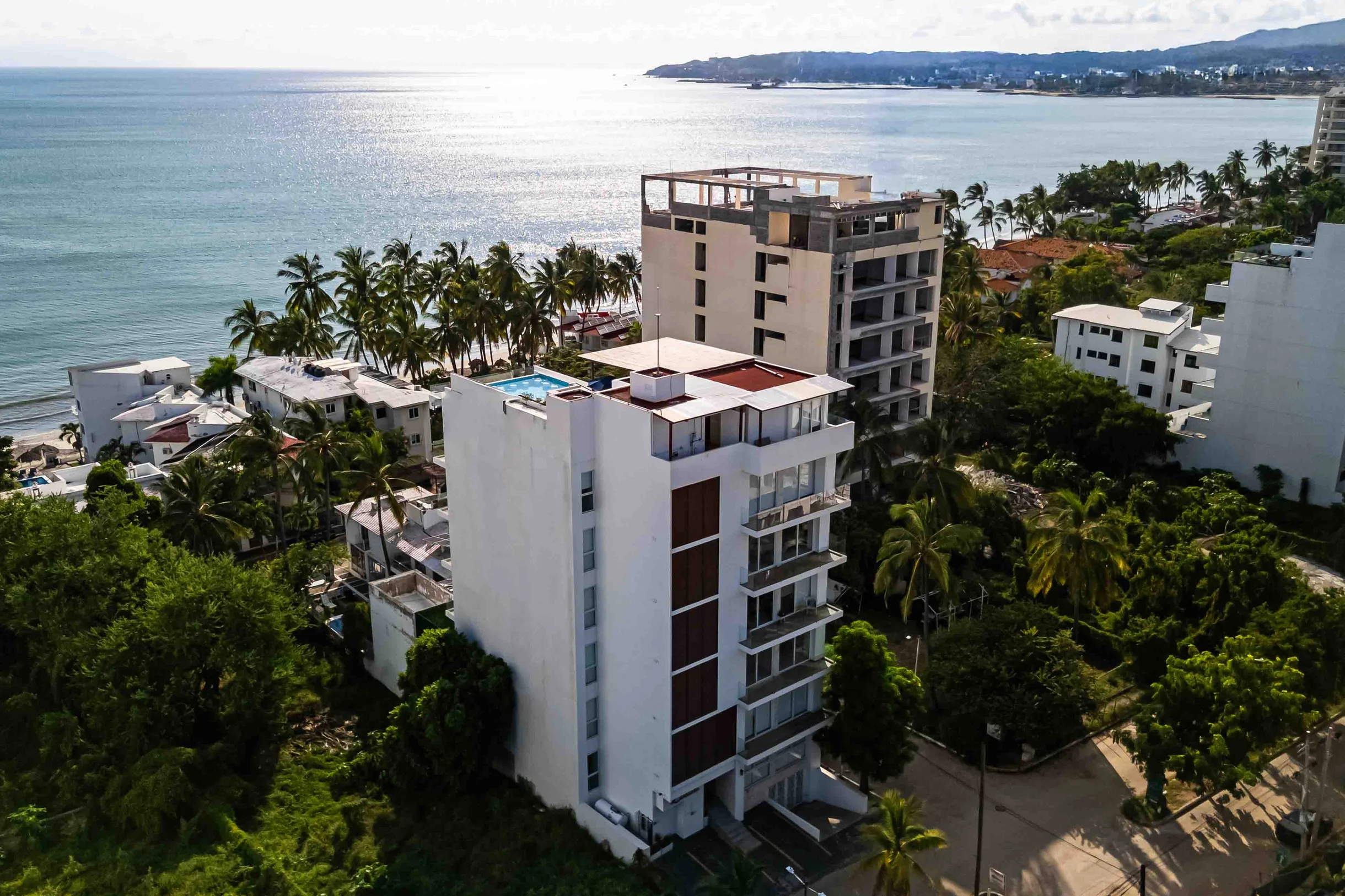 Condo in Bucerias property photo 1