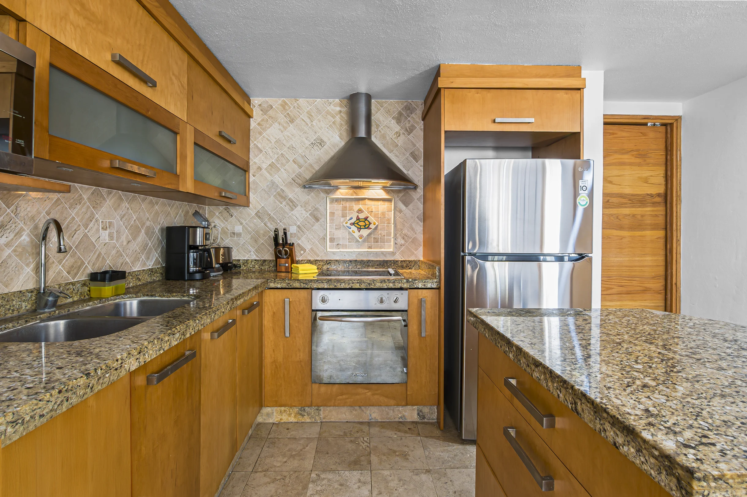 Condo in Nuevo Vallarta property photo 4