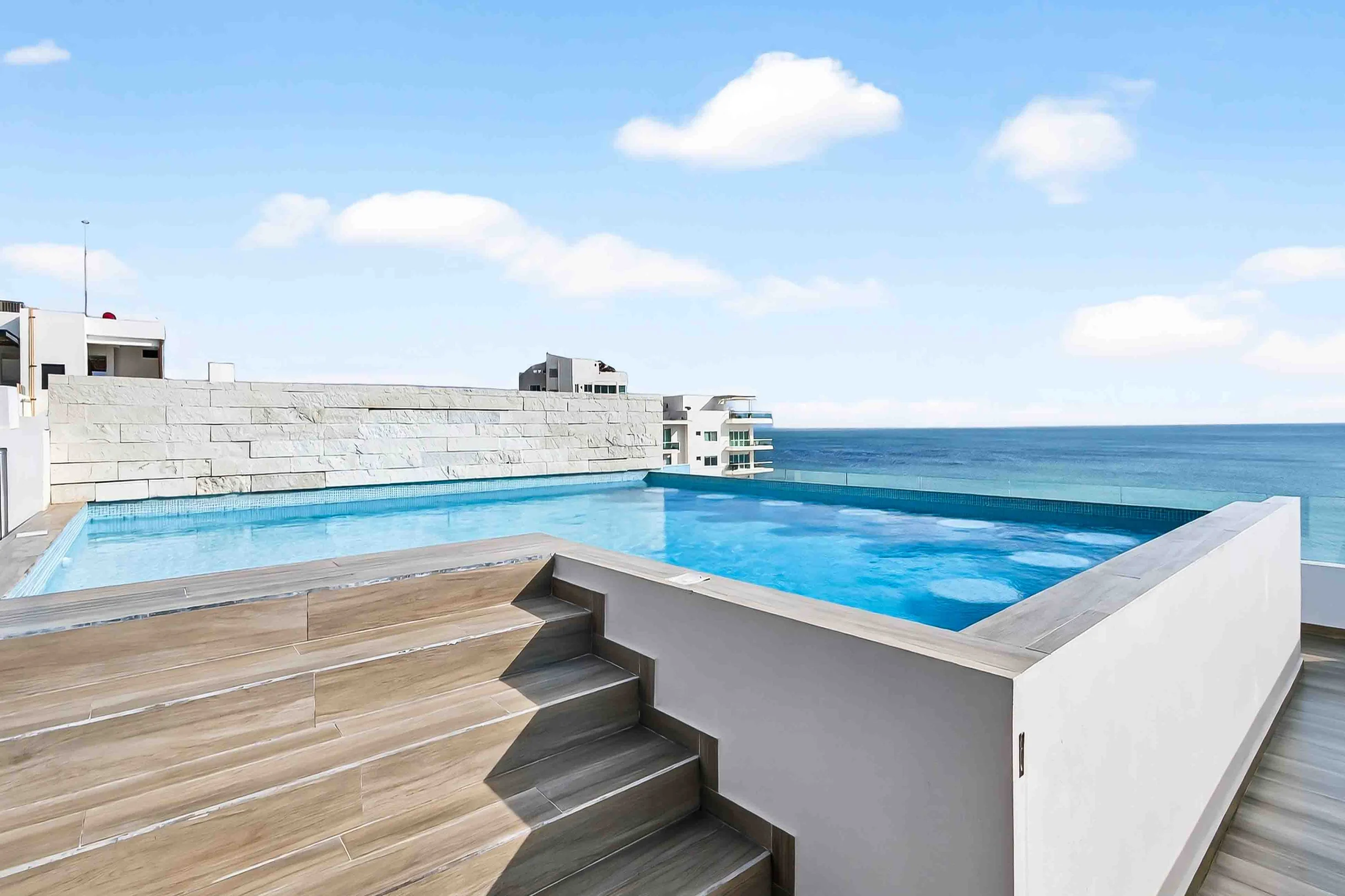Condo in Bucerias property photo 4