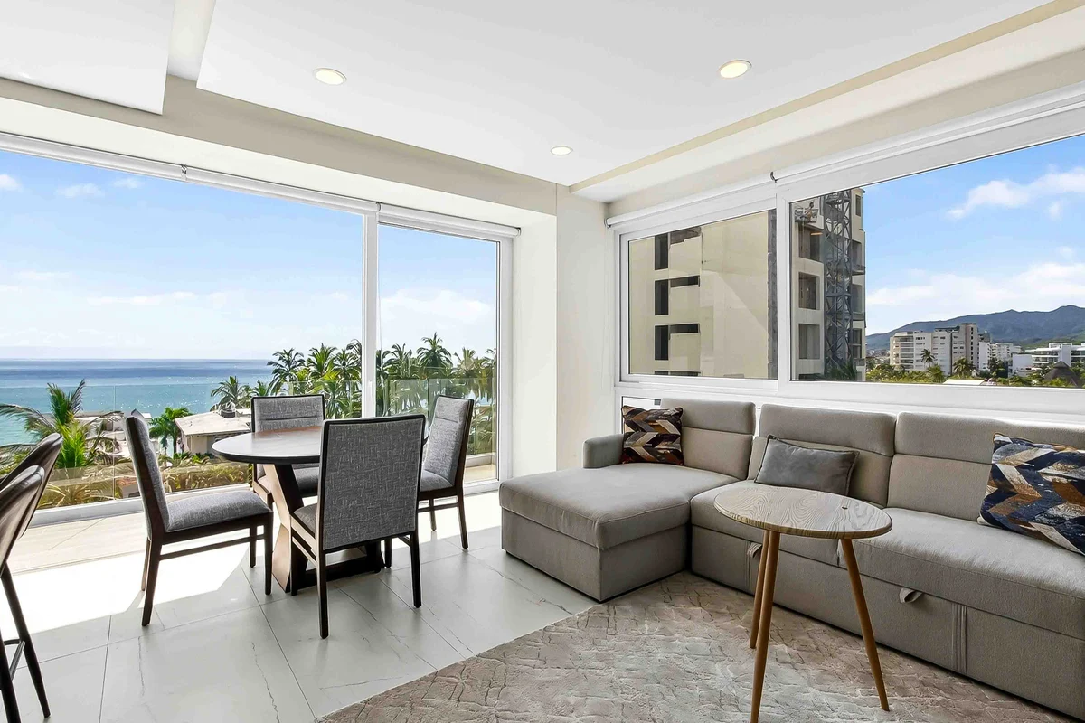 Condo in Bucerias property photo 3