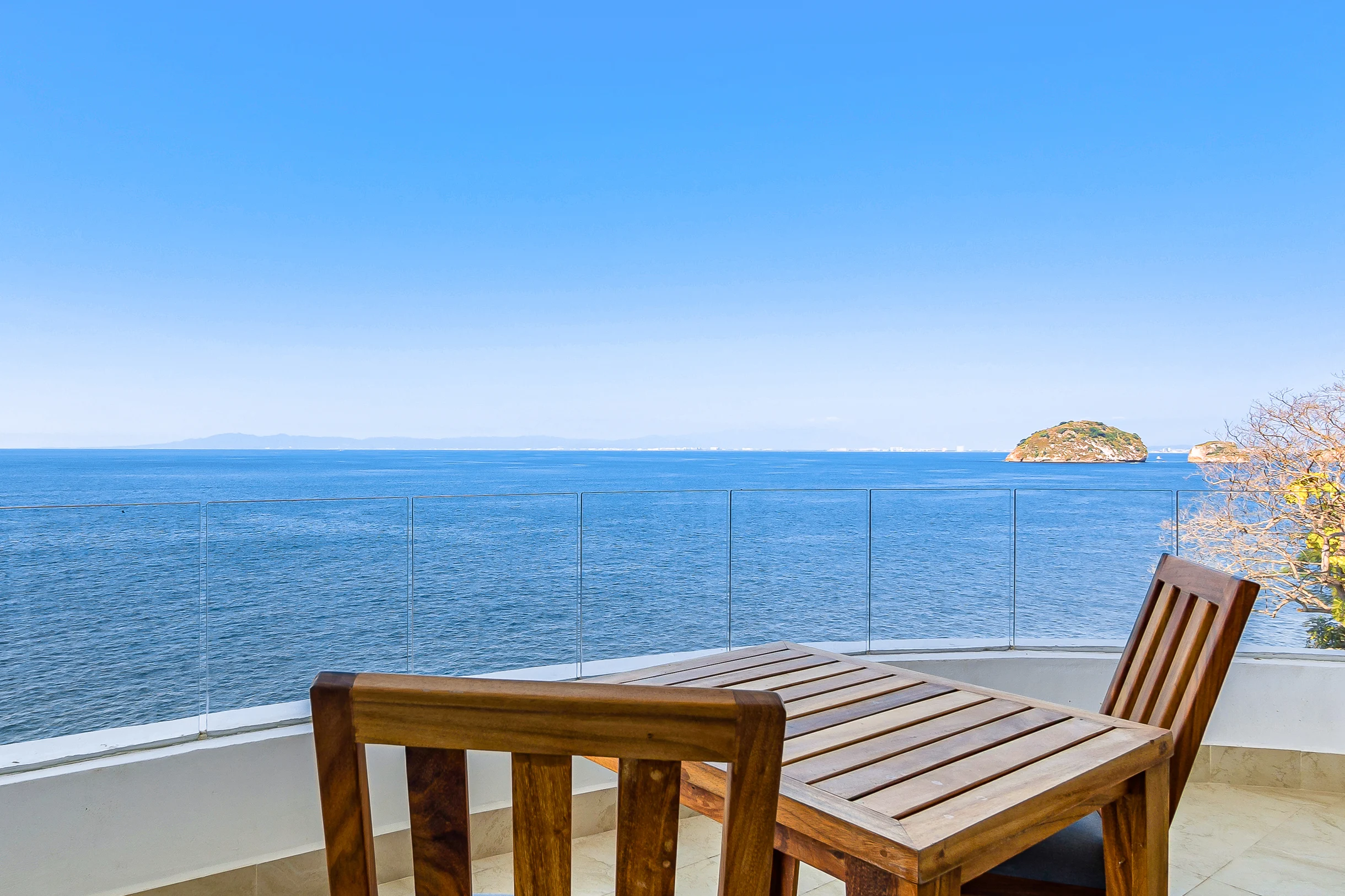 Condo in Puerto Vallarta property photo 1