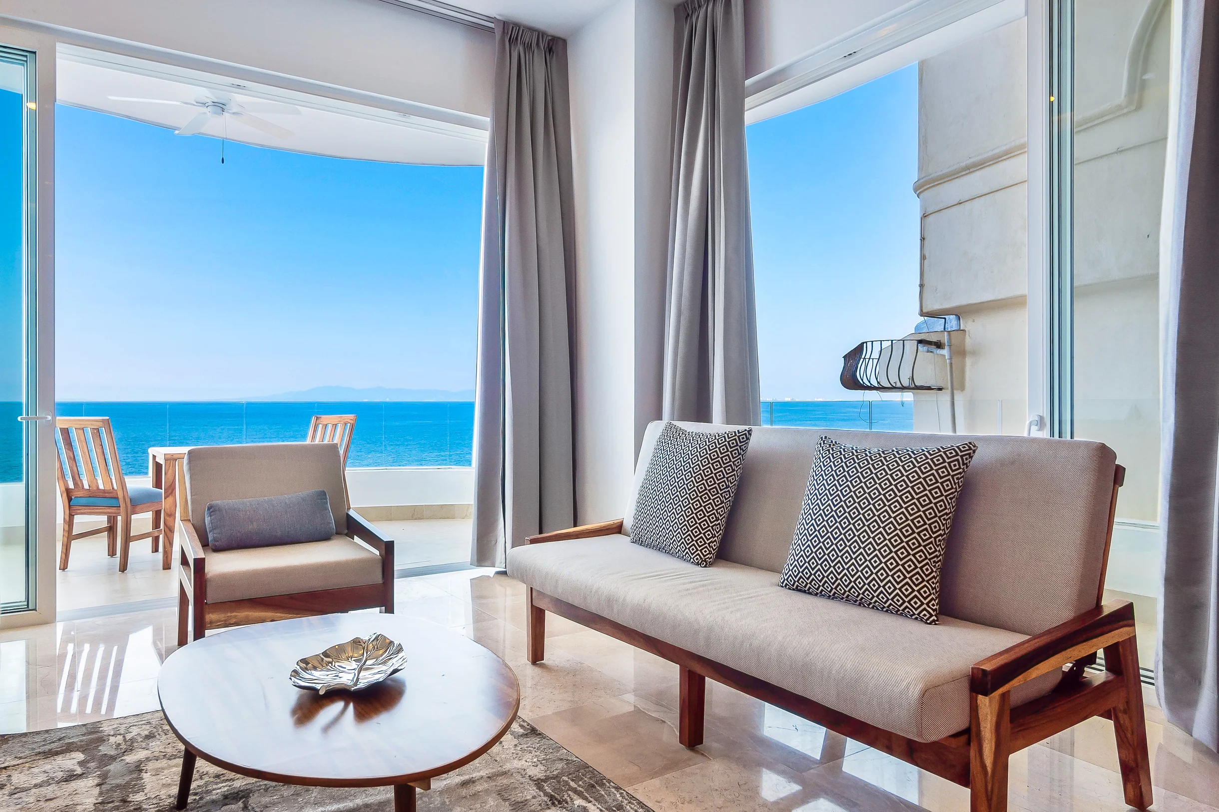 Condo in Puerto Vallarta property photo 5