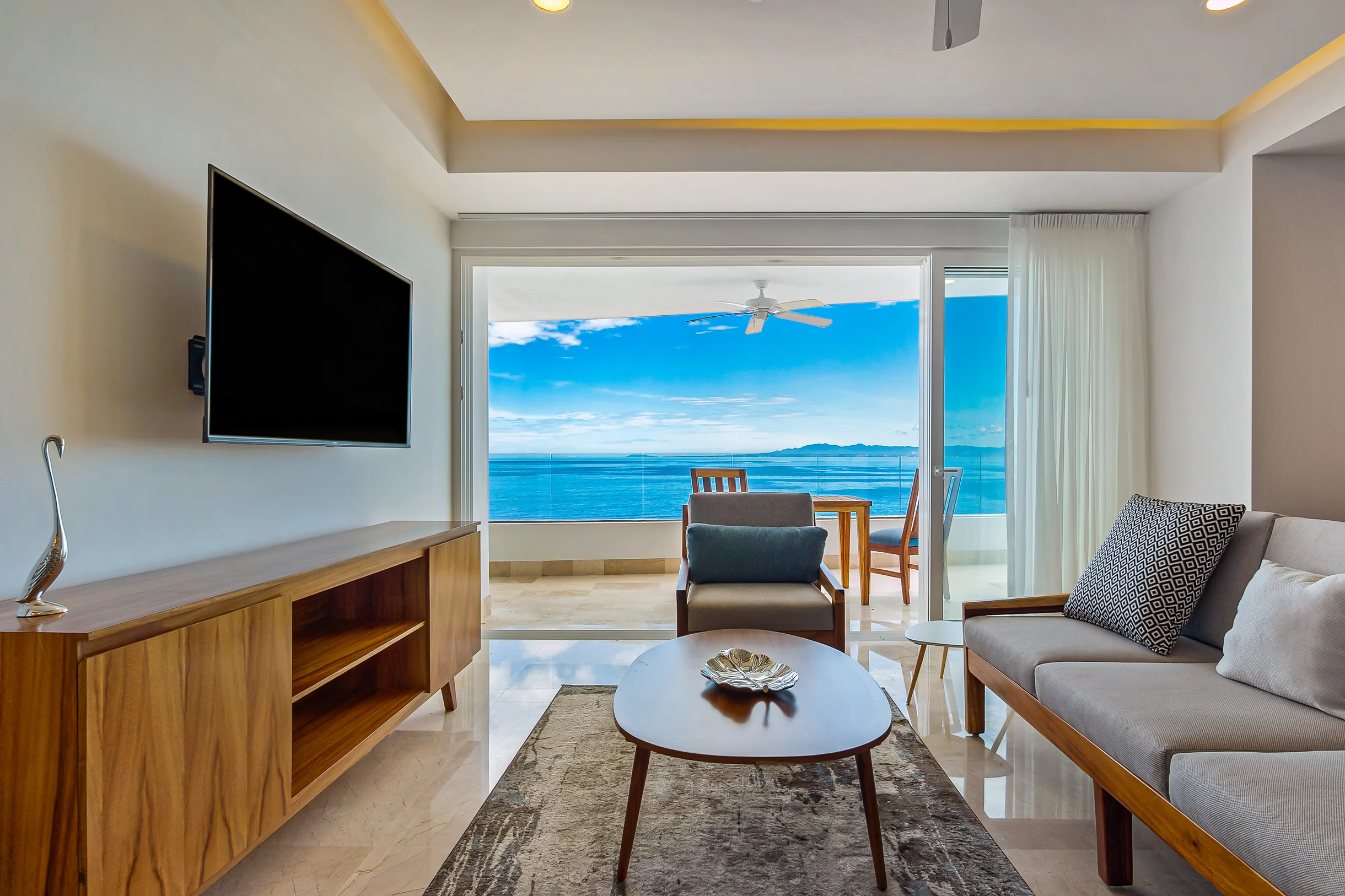 Apartment in Puerto Vallarta property photo 3