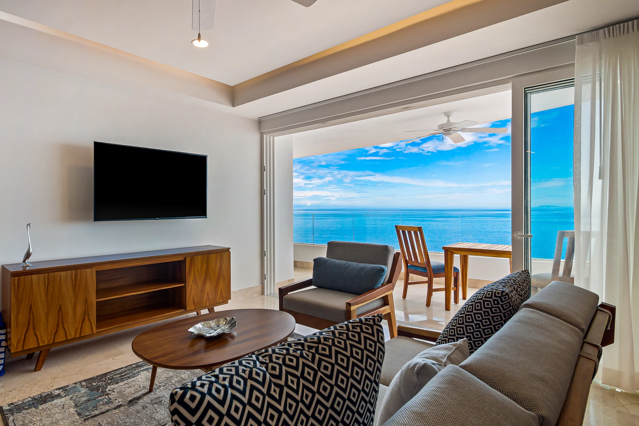 Apartment in Puerto Vallarta property photo 5