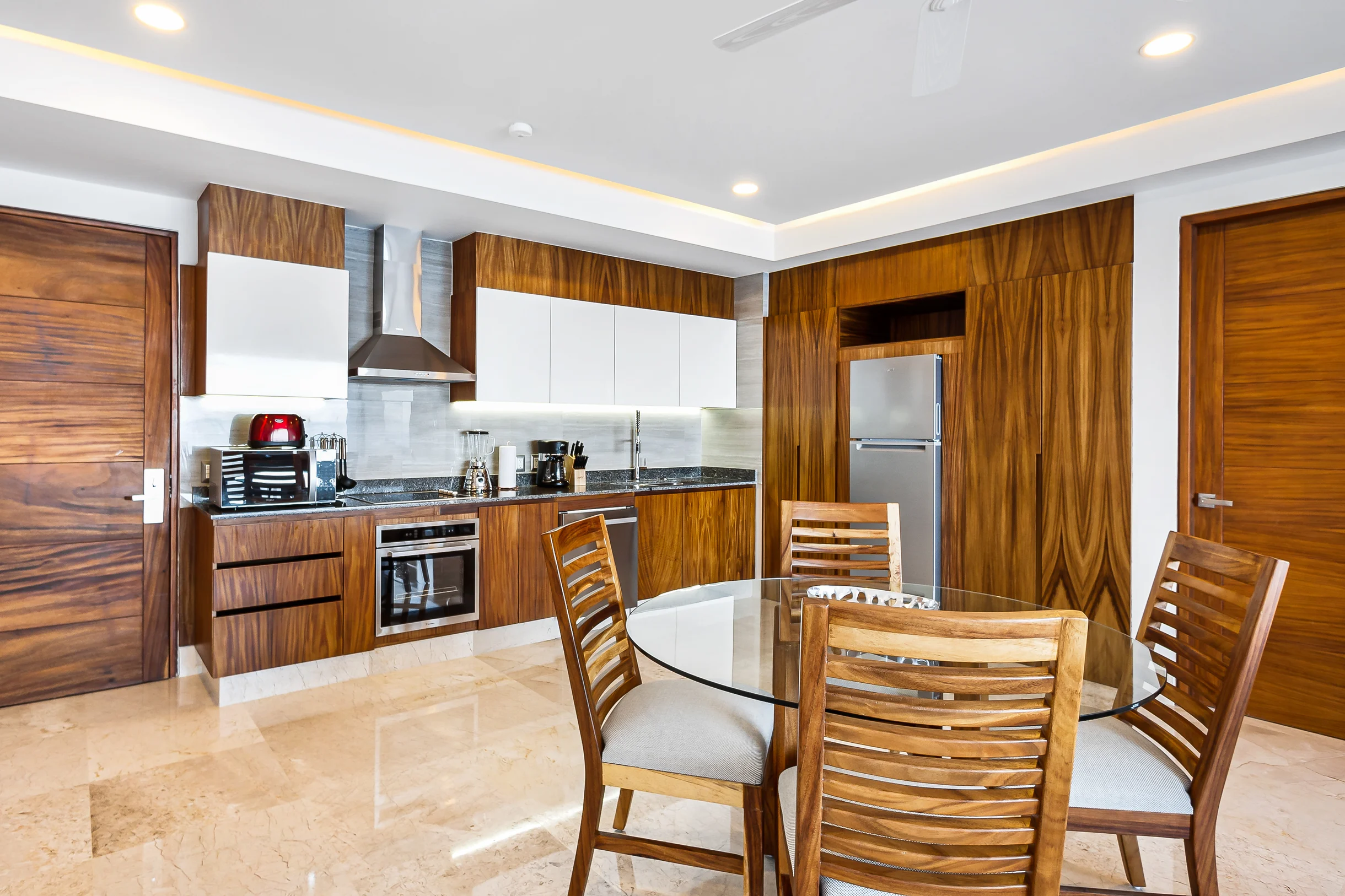 Condo in Puerto Vallarta property photo 4