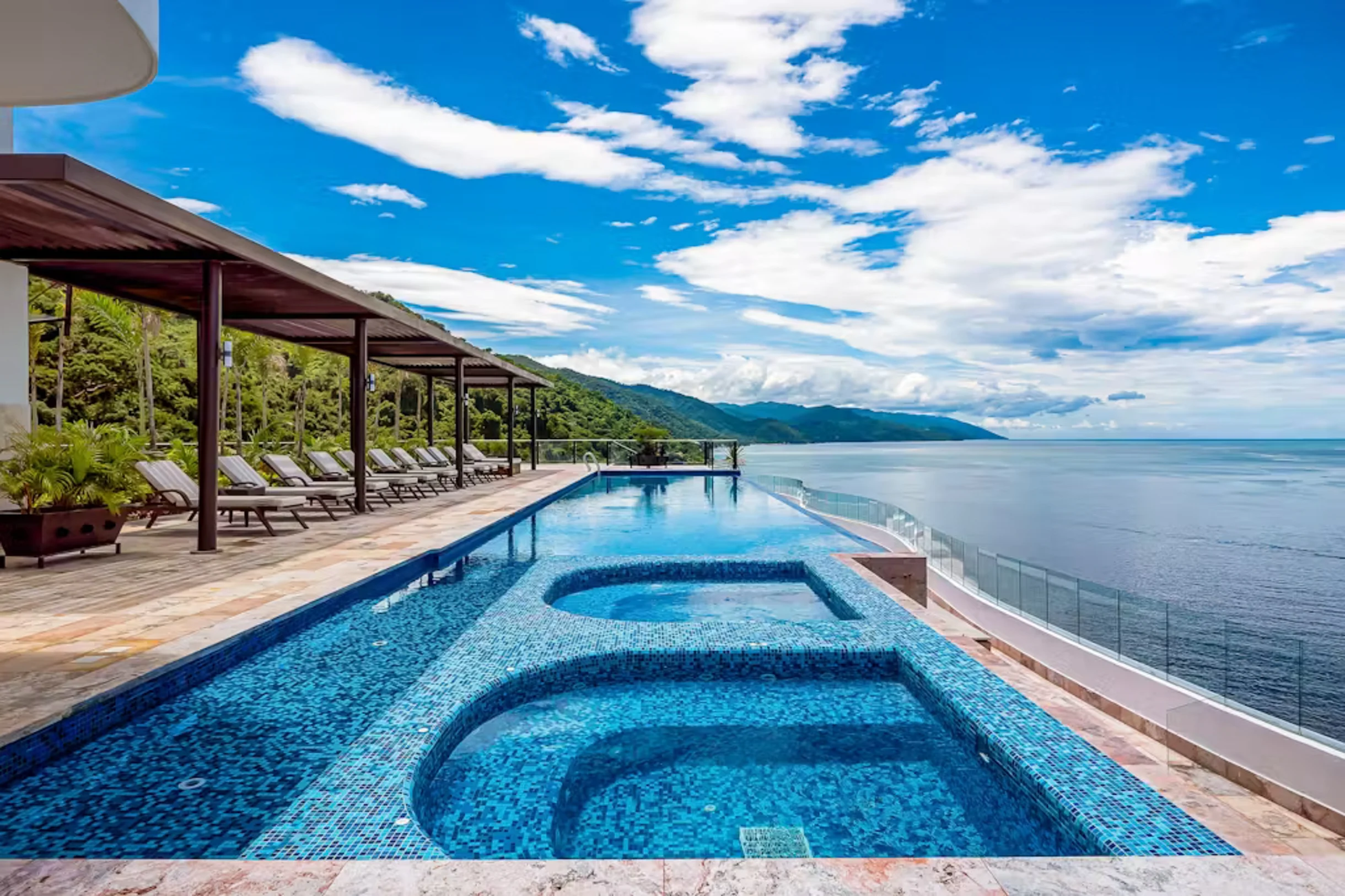 Condo in Puerto Vallarta property photo 1