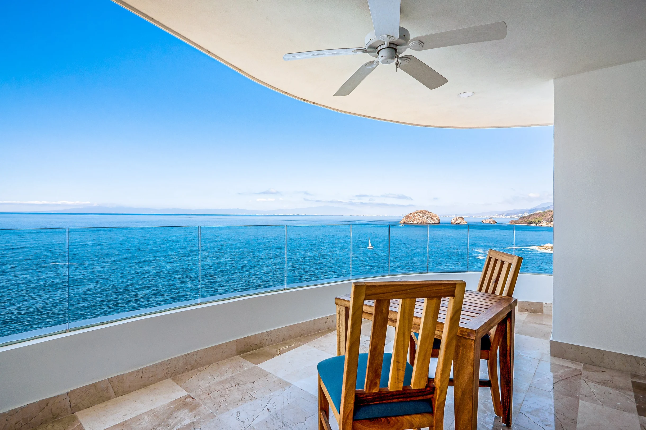 Condo in Puerto Vallarta property photo 4