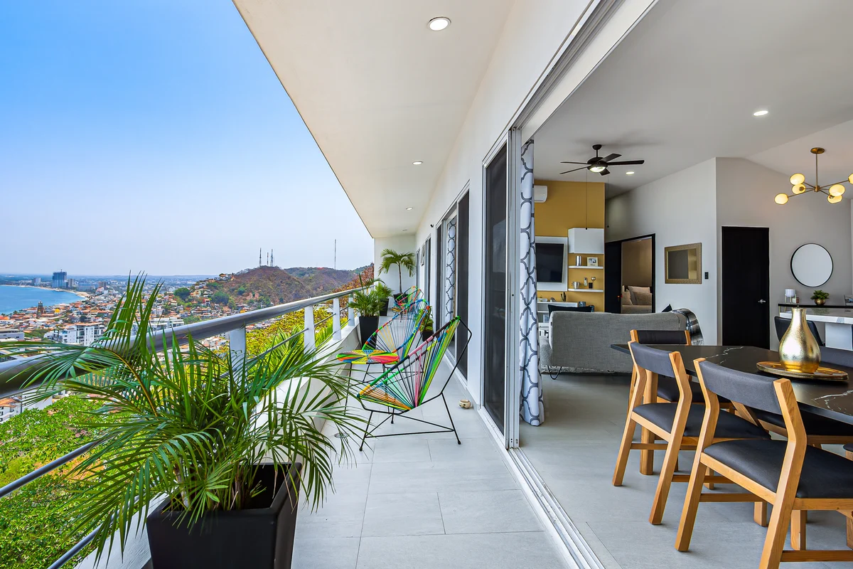 Home in Puerto Vallarta property photo 3