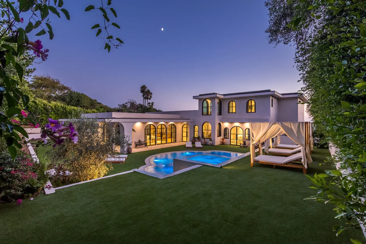 Property in Malibu, Los Angeles property photo 2